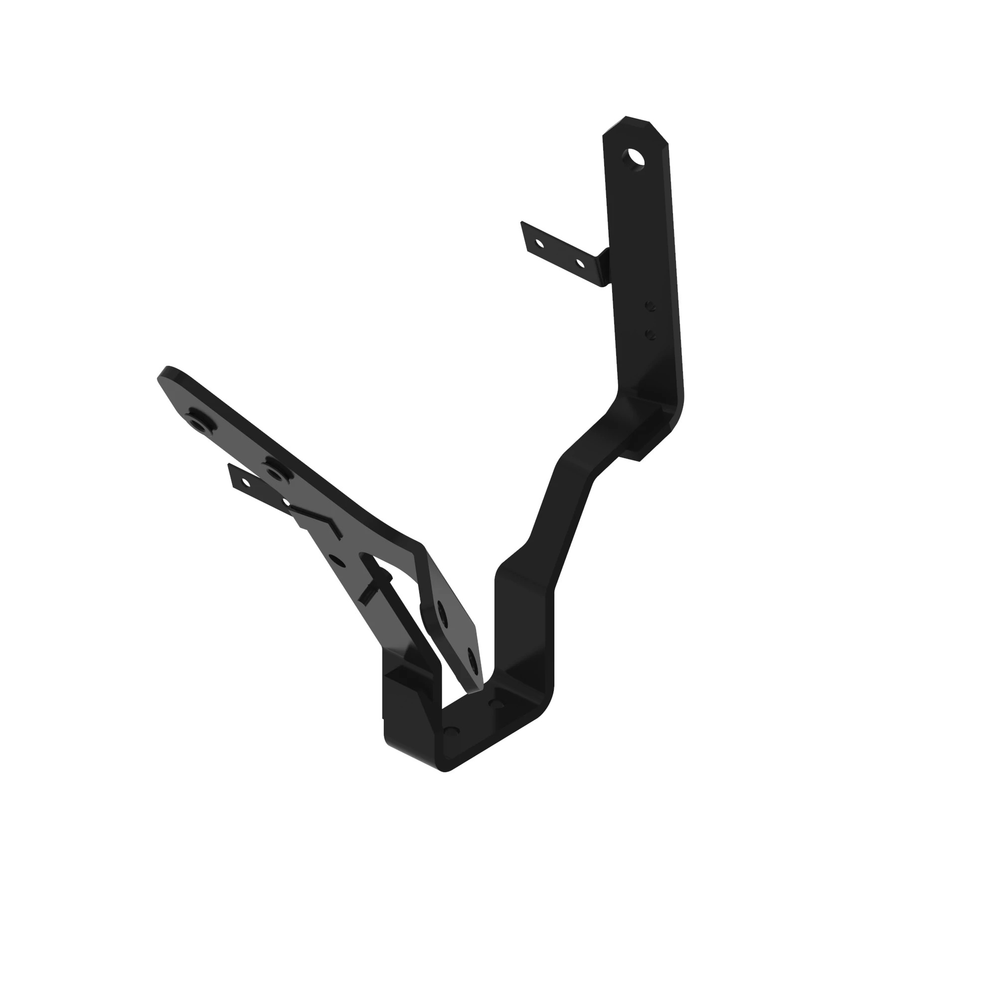 BRACKET, FOOT STEP, RH, MX-MW25R+M