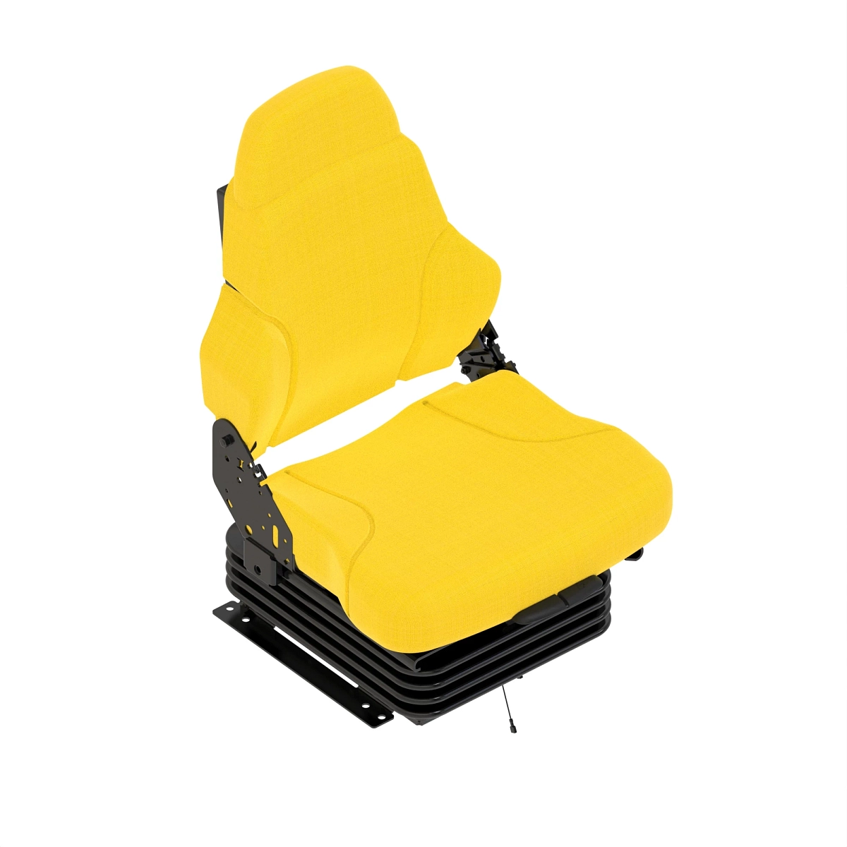 Seat Suspension