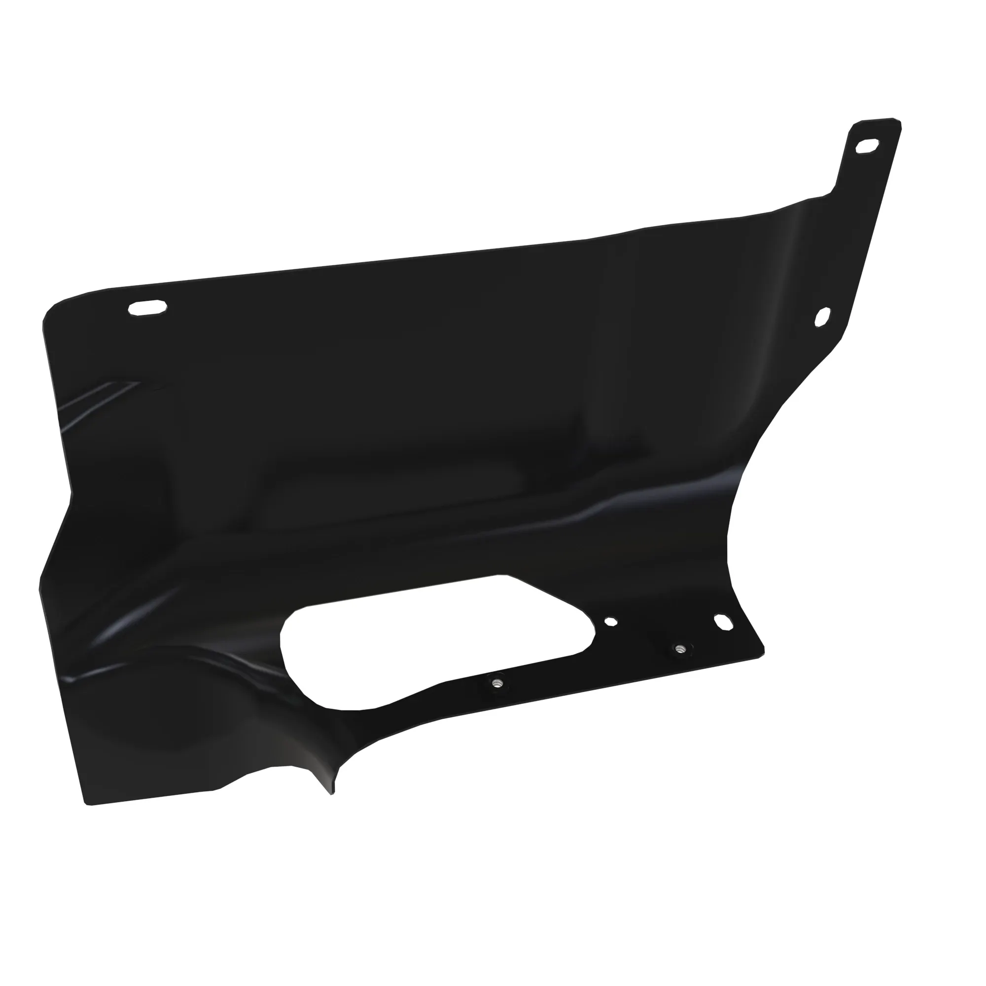 6050; 6MC/RC 15-35; U-COVER REAR LP Cab; FT4