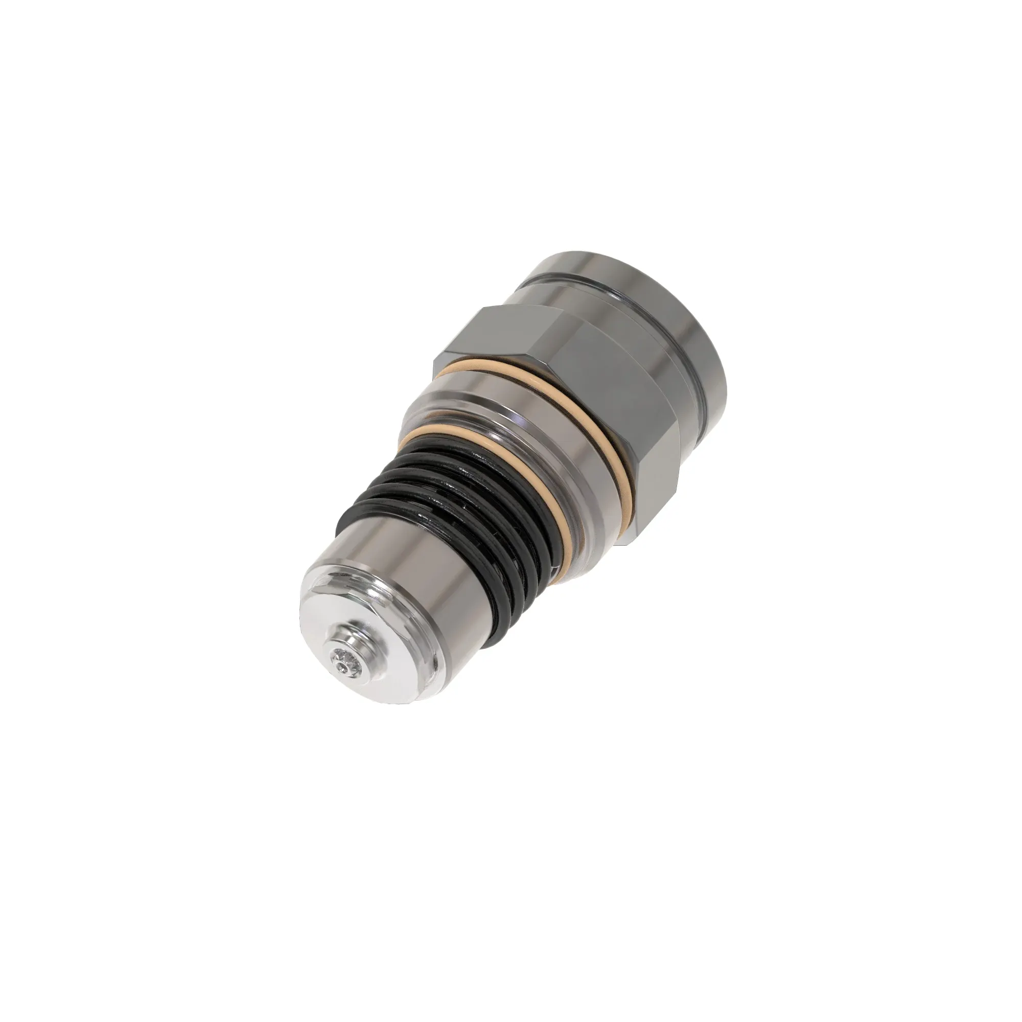 Breakaway Coupler