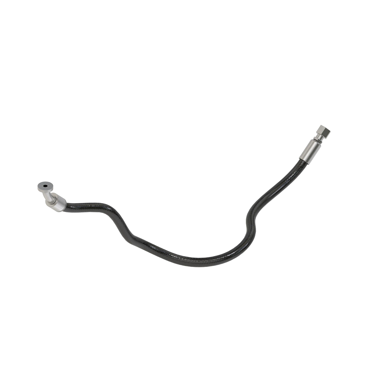 John Deere Hydraulic Hose - AH89075