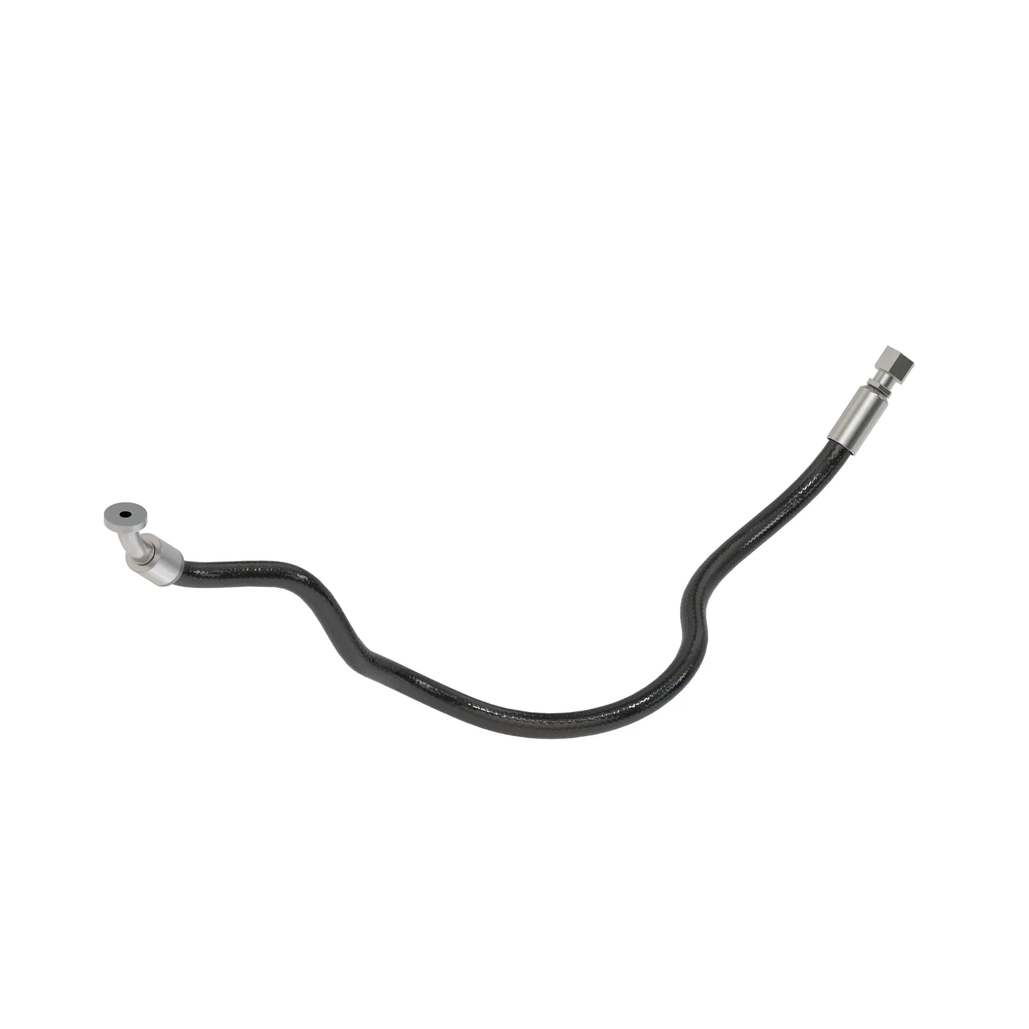 John Deere Hydraulic Hose - AH89075