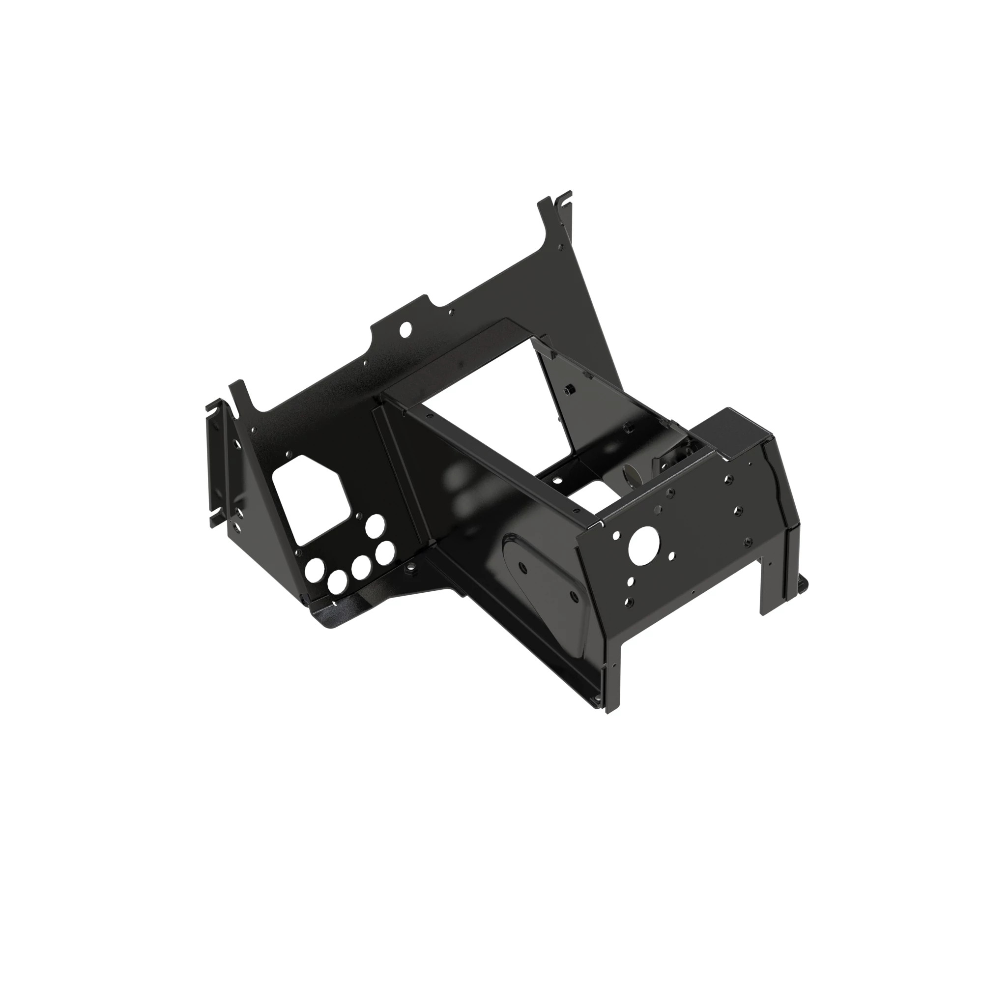 CONTROL SUPPORT, SUPPORT ASSY.