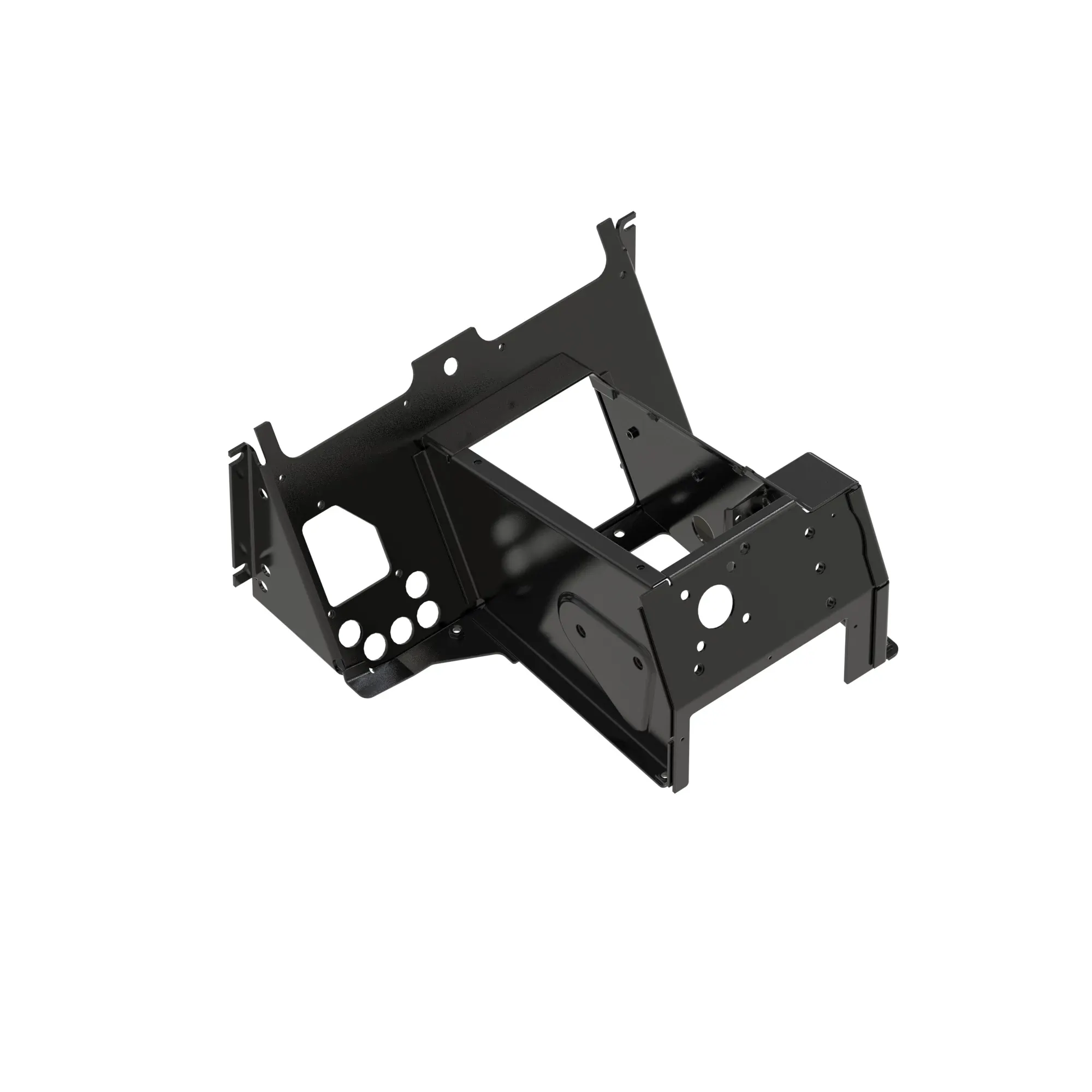 John Deere Control Support - AL157439