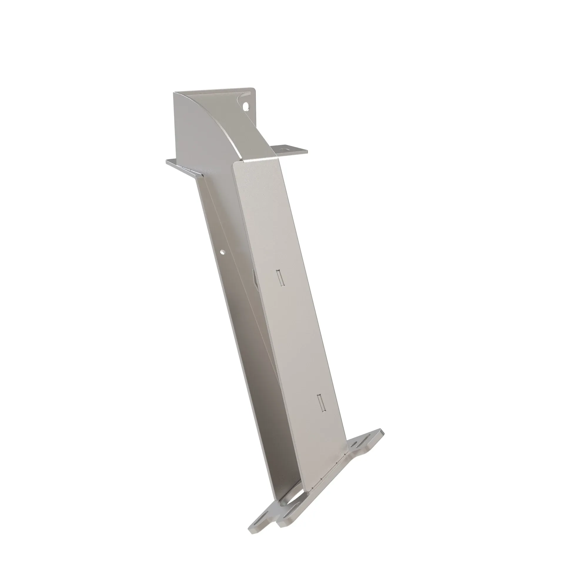 TOP MOUNT SCROLLS ASSY