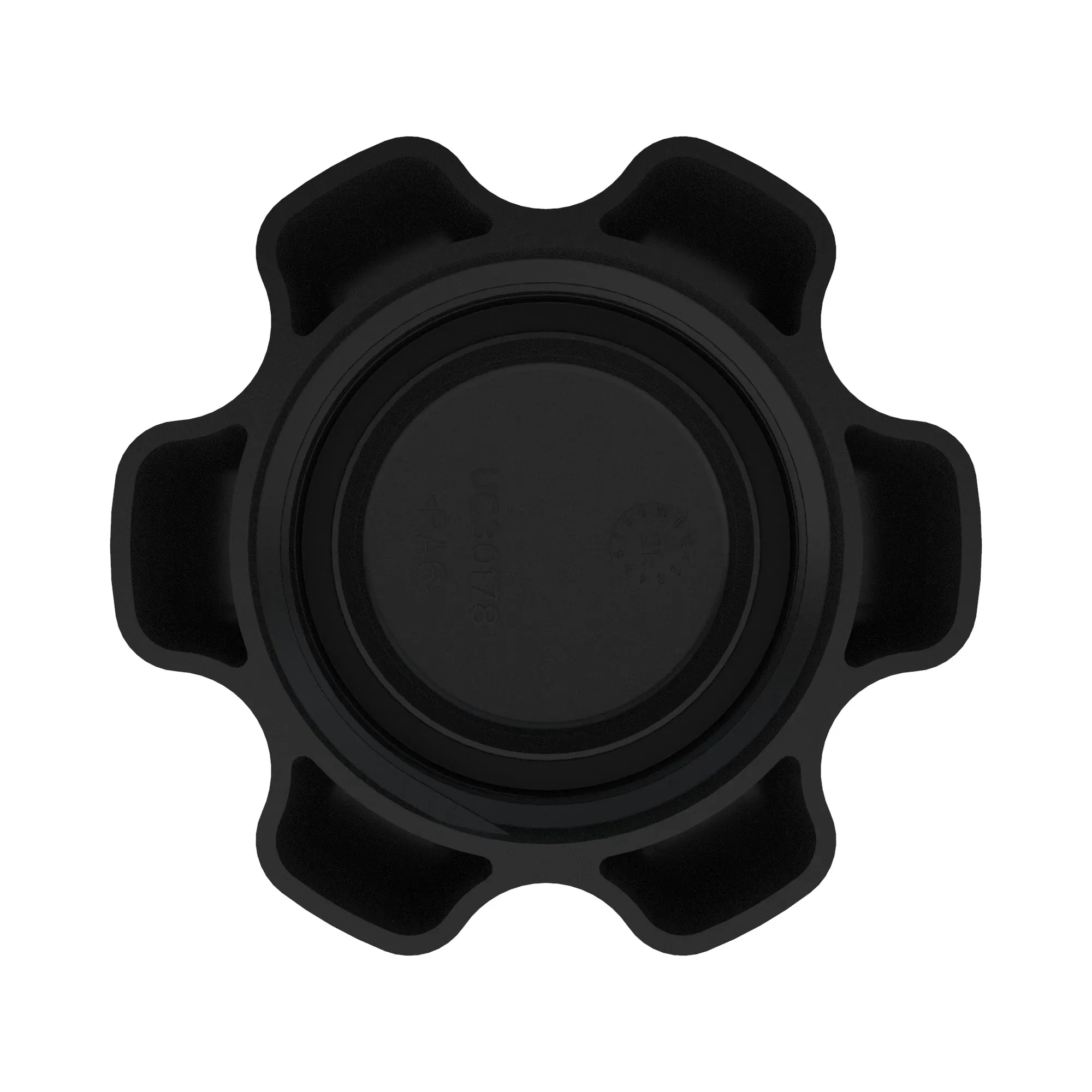 Filler Cap