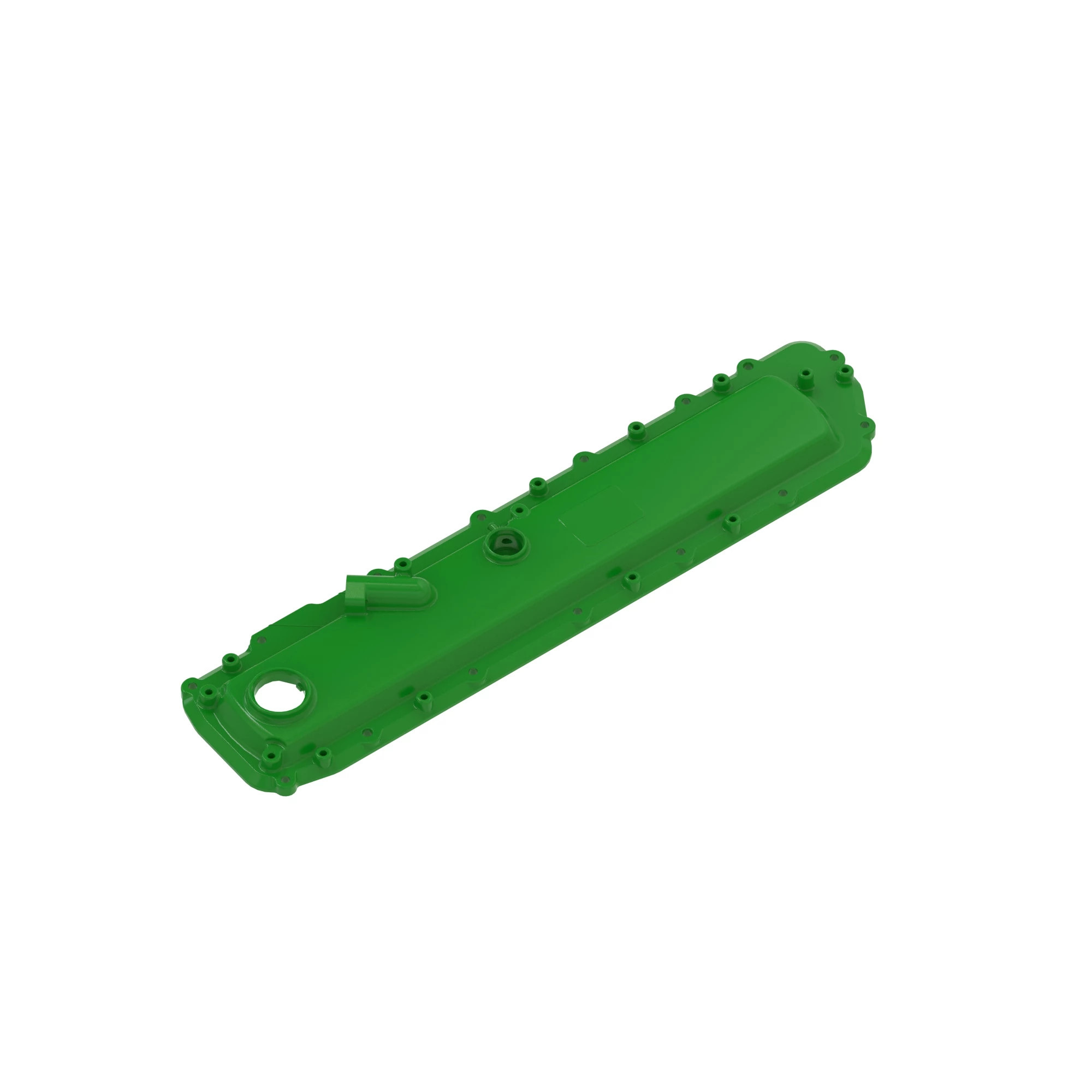John Deere Front Fill Valve Cover - RE555027