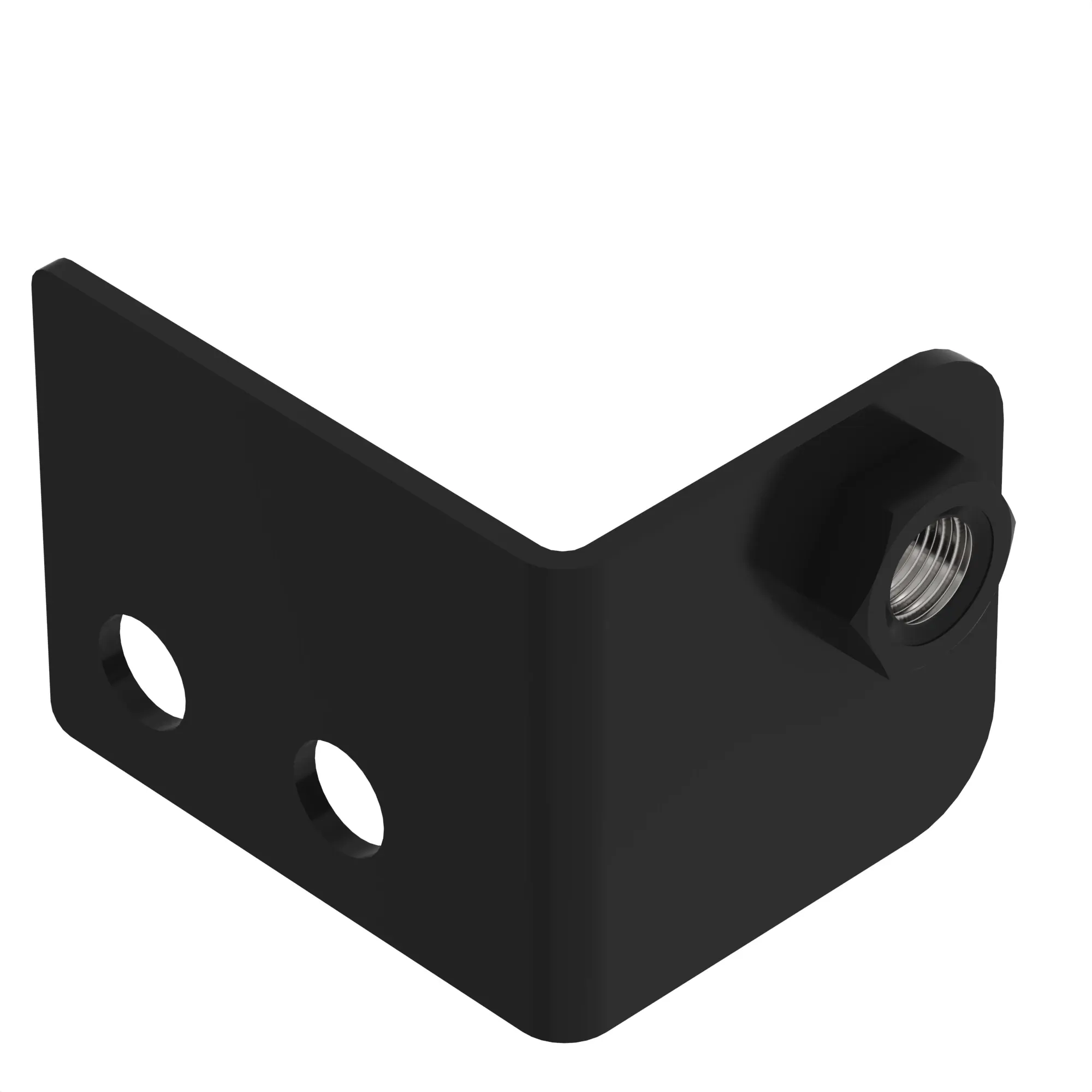Bracket, Power Cable