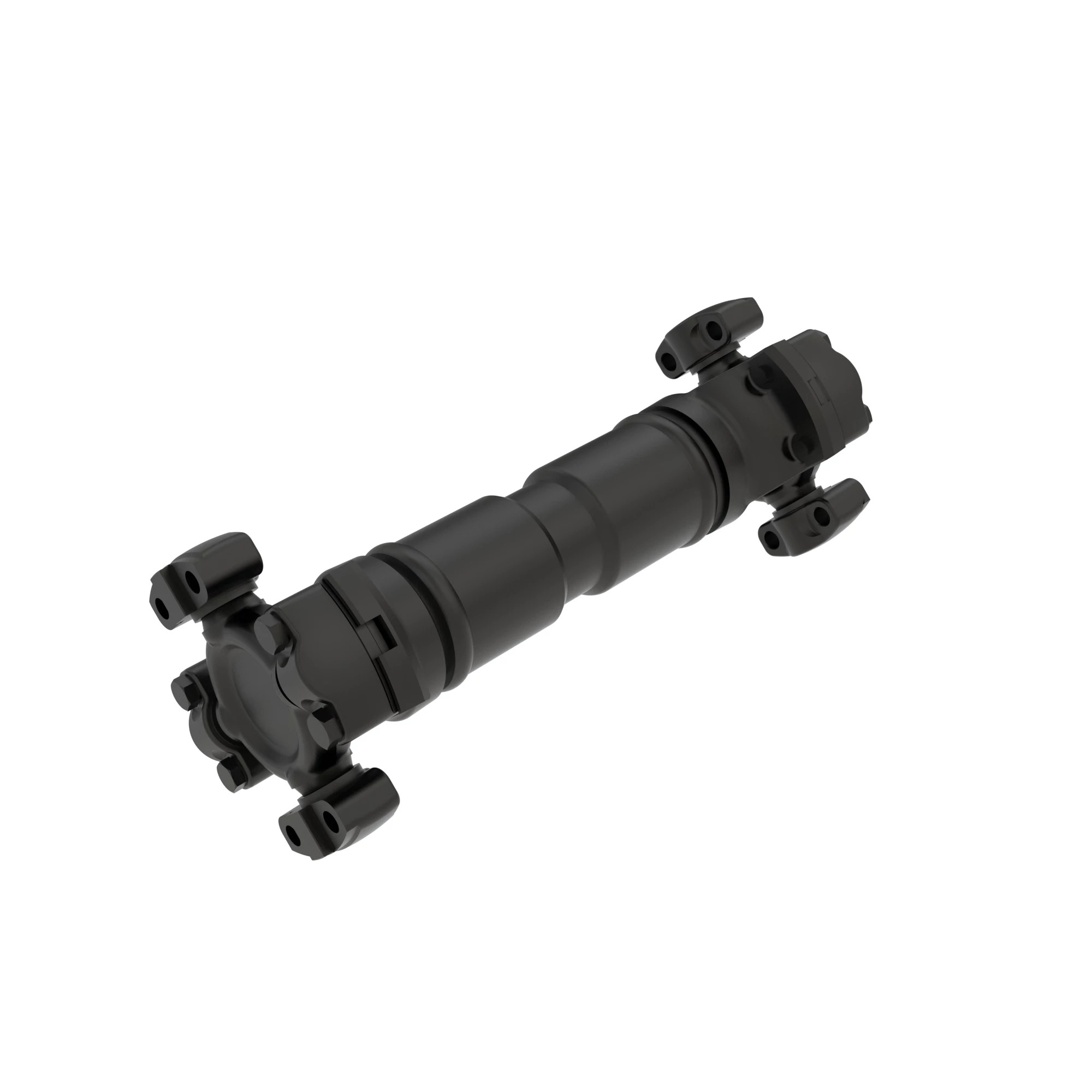 UNIVERSAL DRIVESHAFT, OSCILLATING A