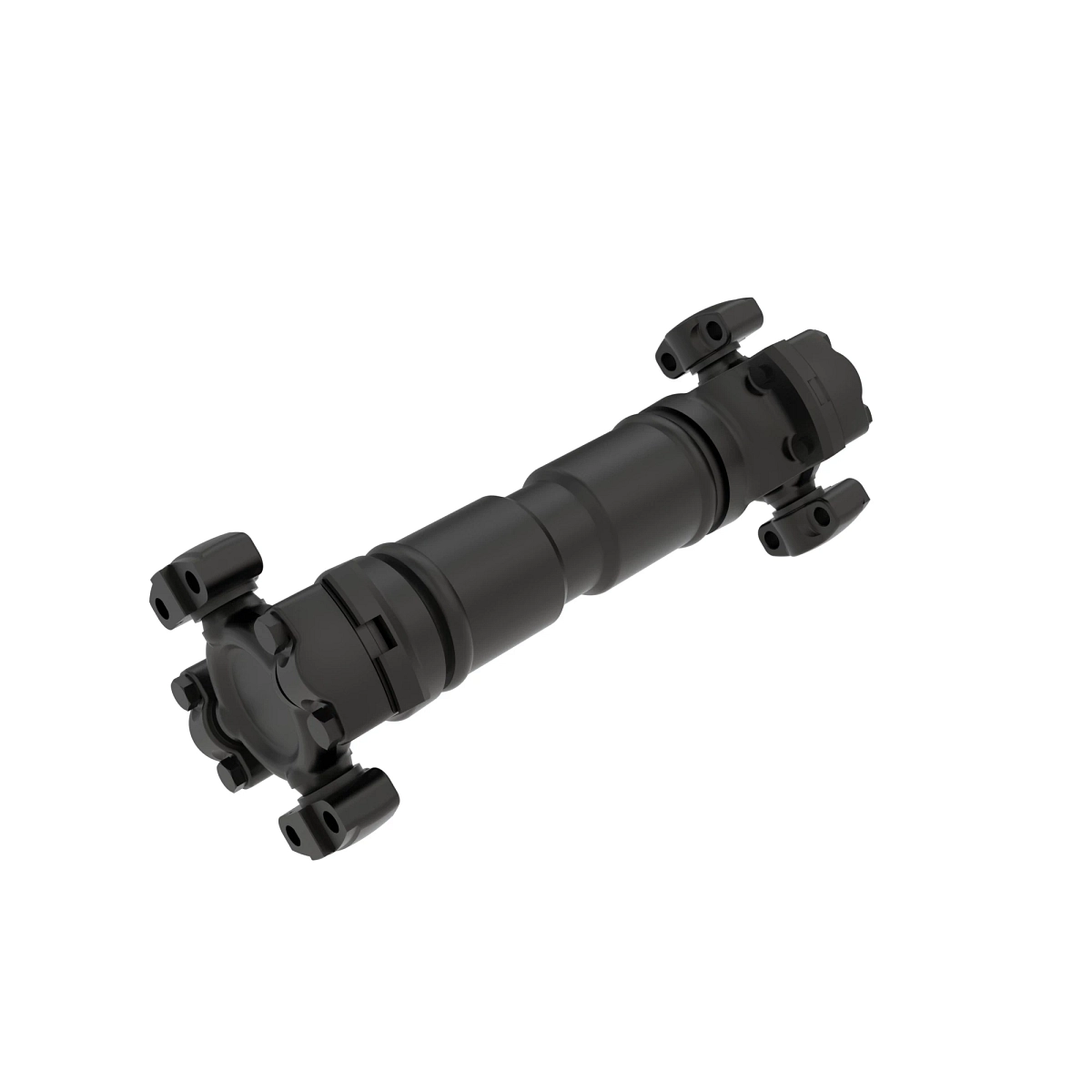 Universal Driveshaft, Oscillating A