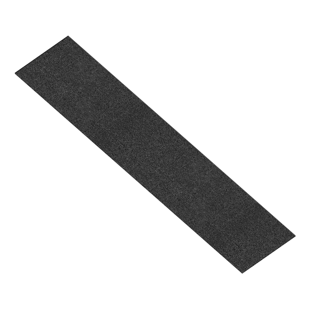 Heat Shield, Top Hood