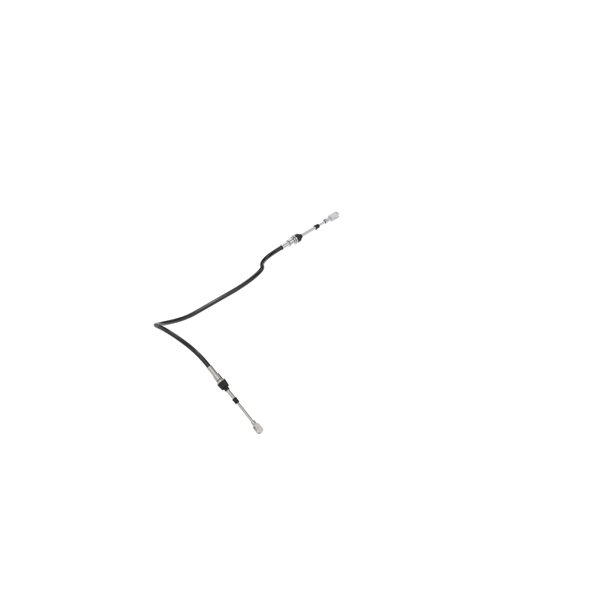 PUSH PULL CABLE, PARK, L=1266