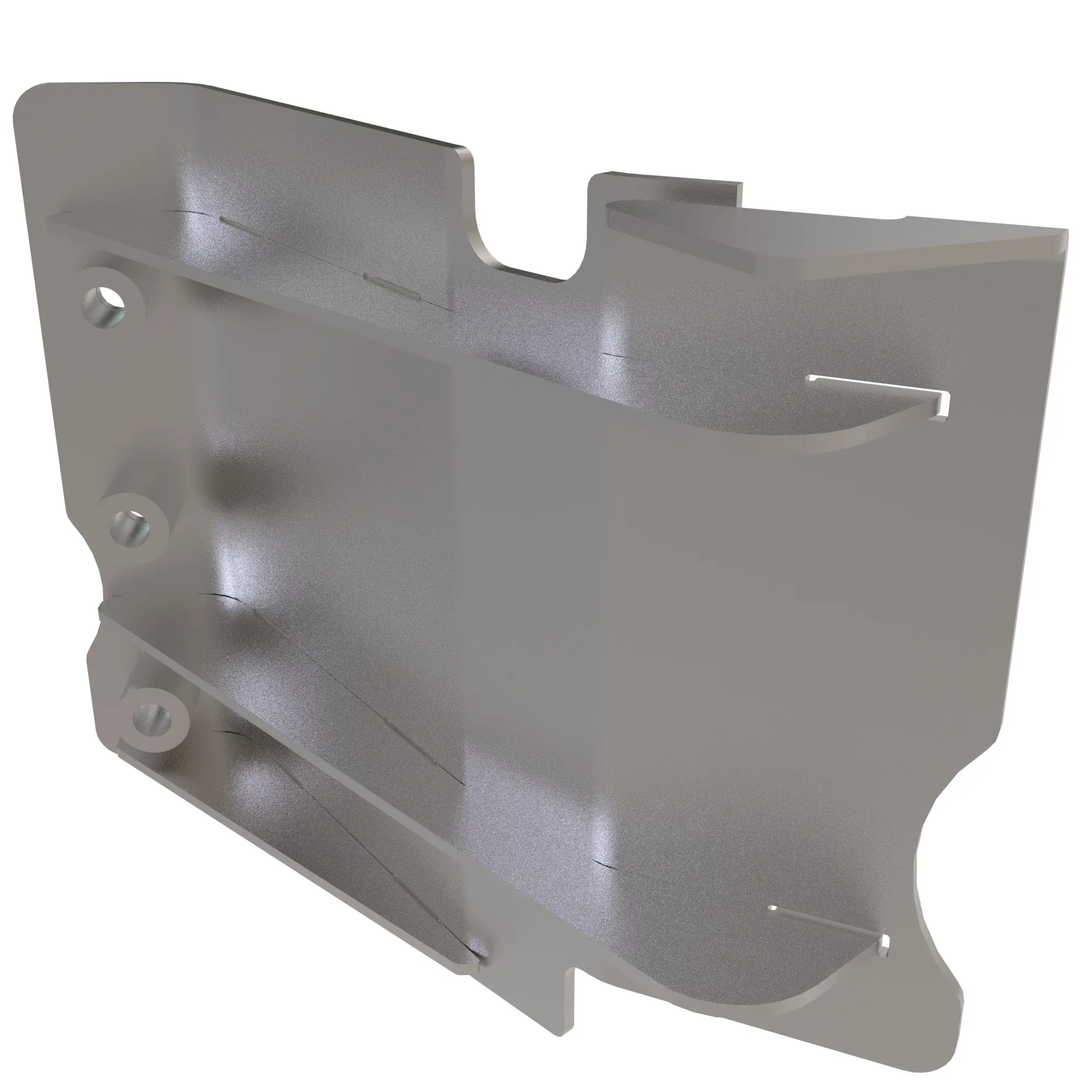WELDMENT 9.0L