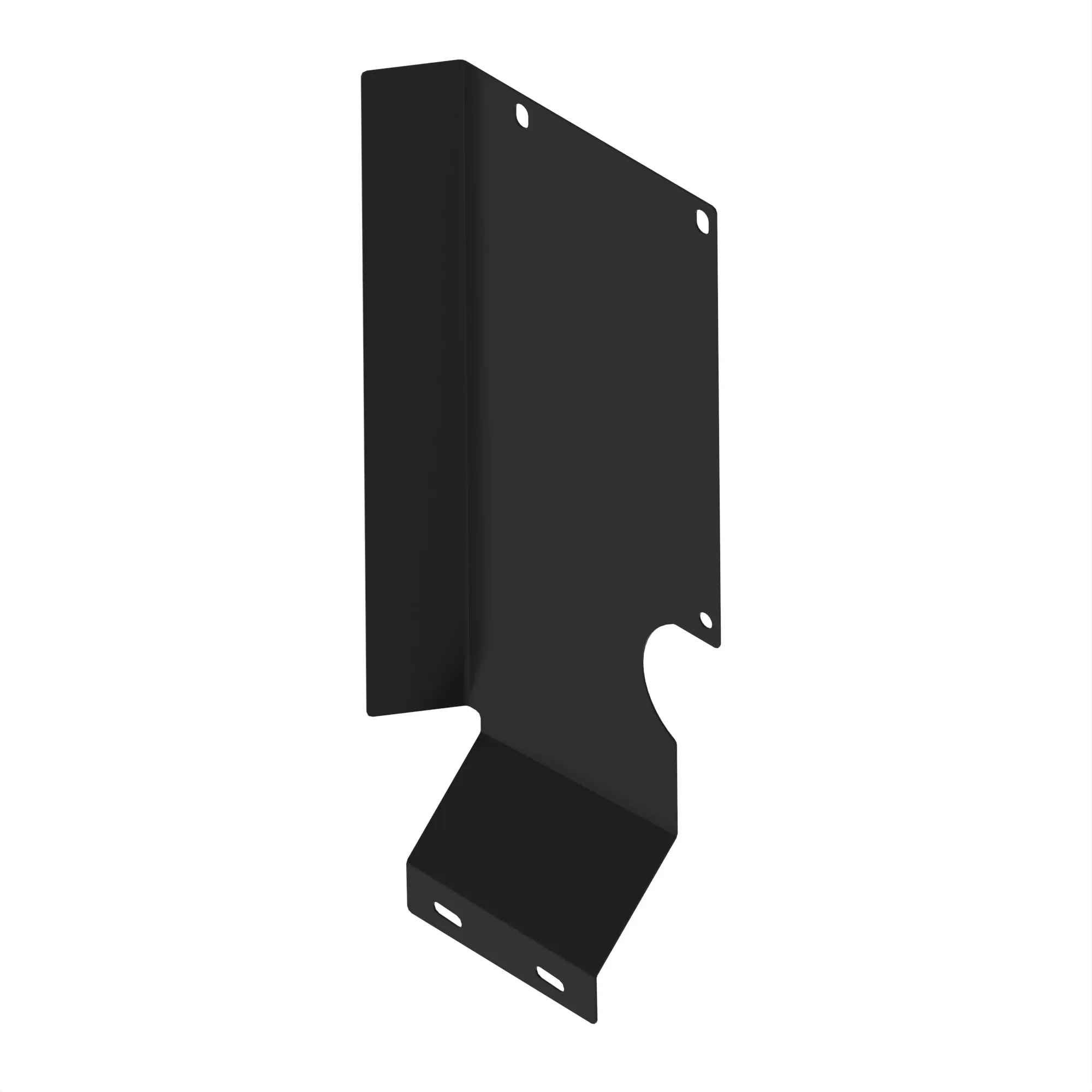 HEAT SHIELD, SHIELD, TOP EXHAUST HE