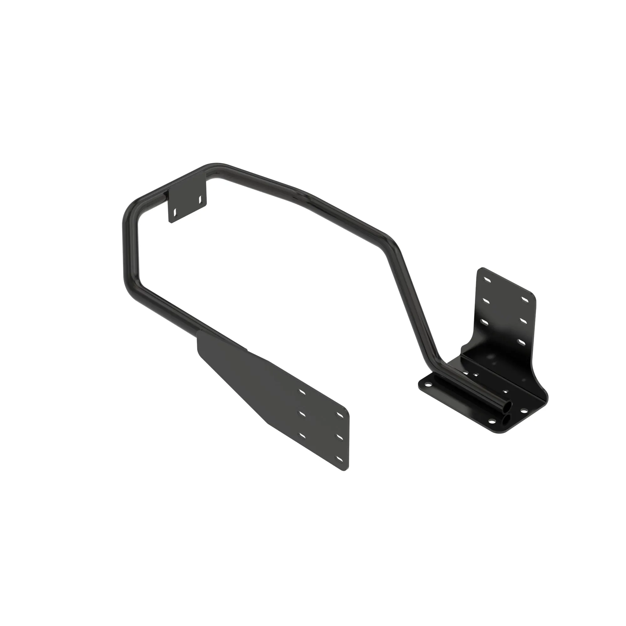 John Deere Right Side Wheel Shield Bail - AKK38806