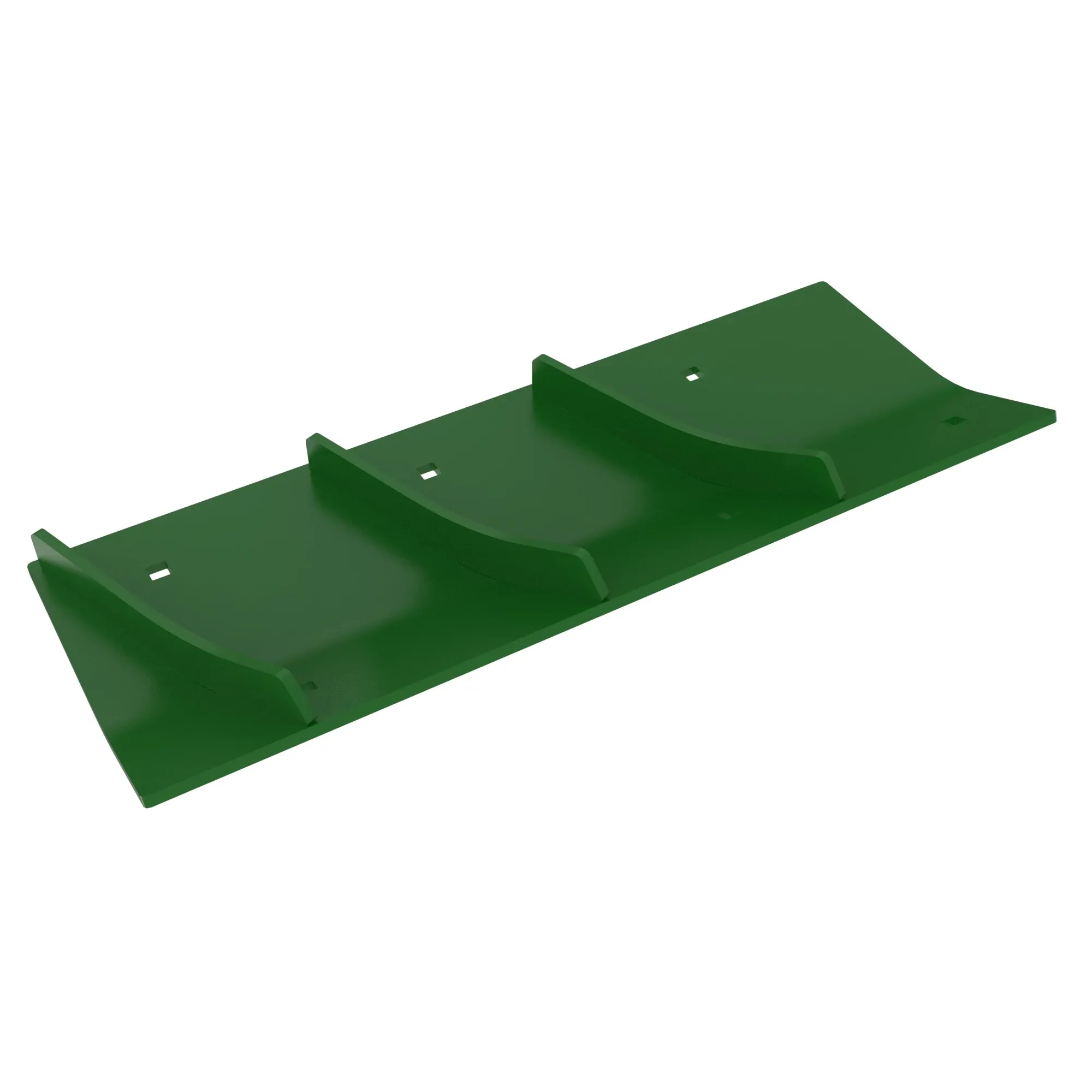 John Deere RH Rail Vane - AXE60680