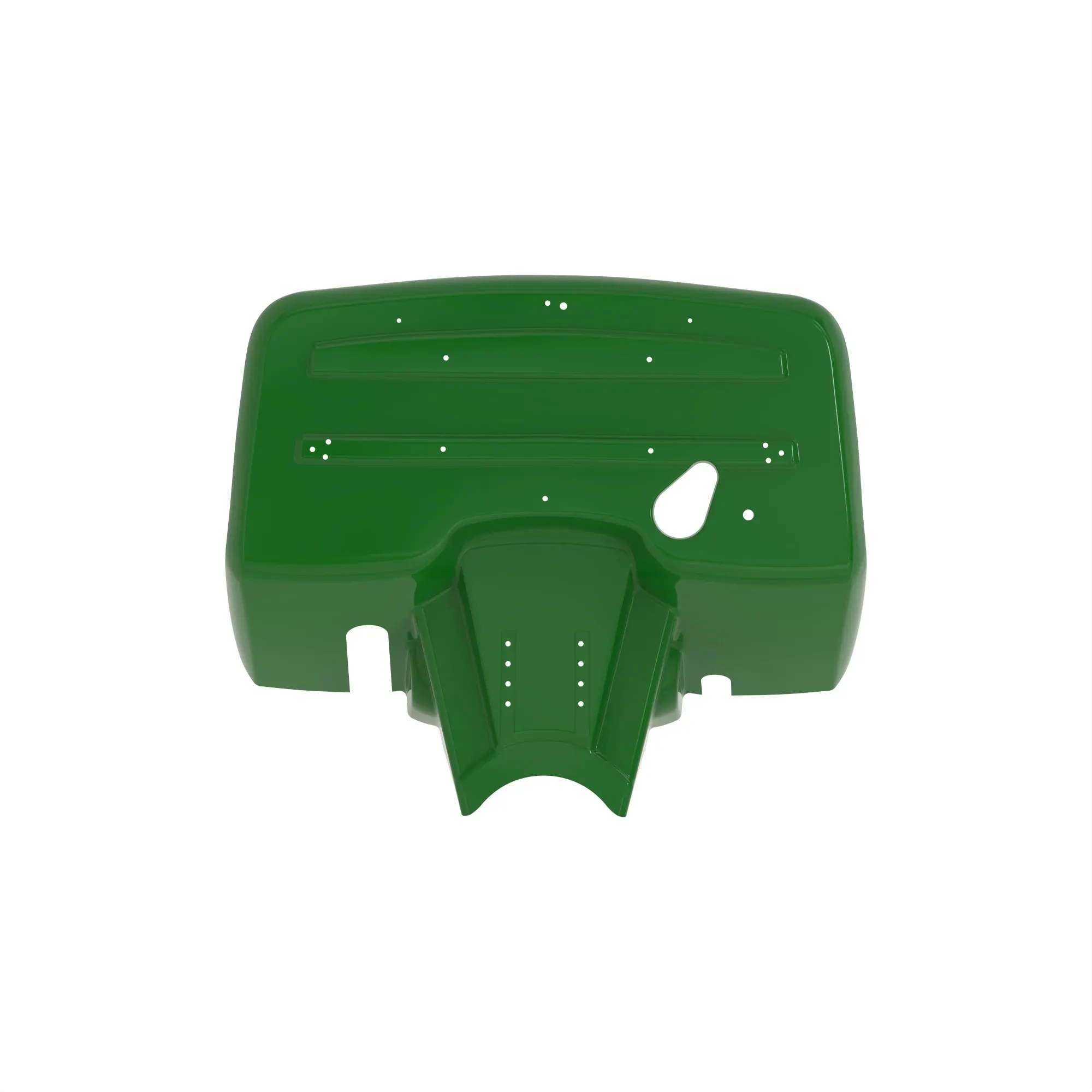 TCU36641: Rear Hood