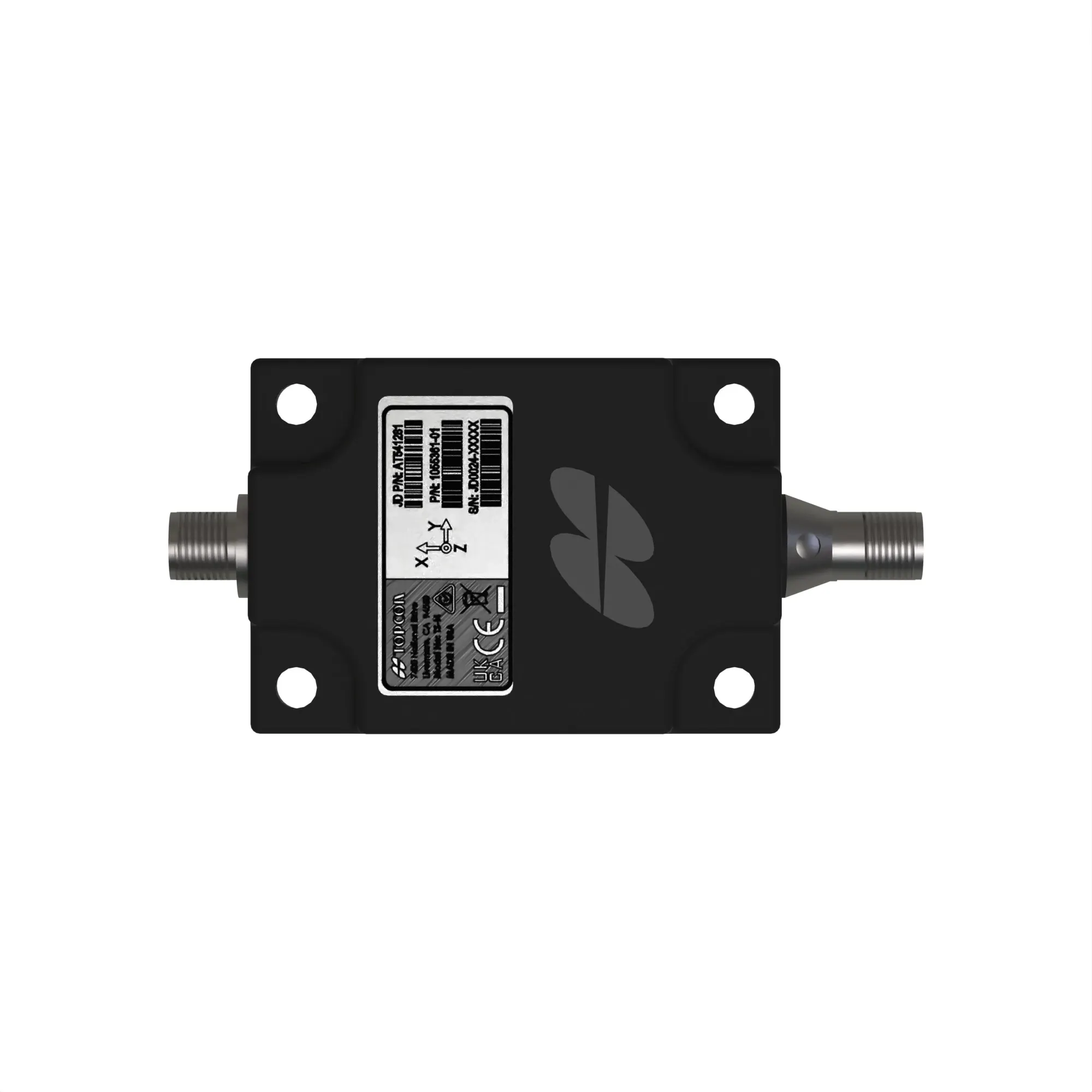 MULTI-FUNCTIONAL CONTROLLER, TS-I4,
