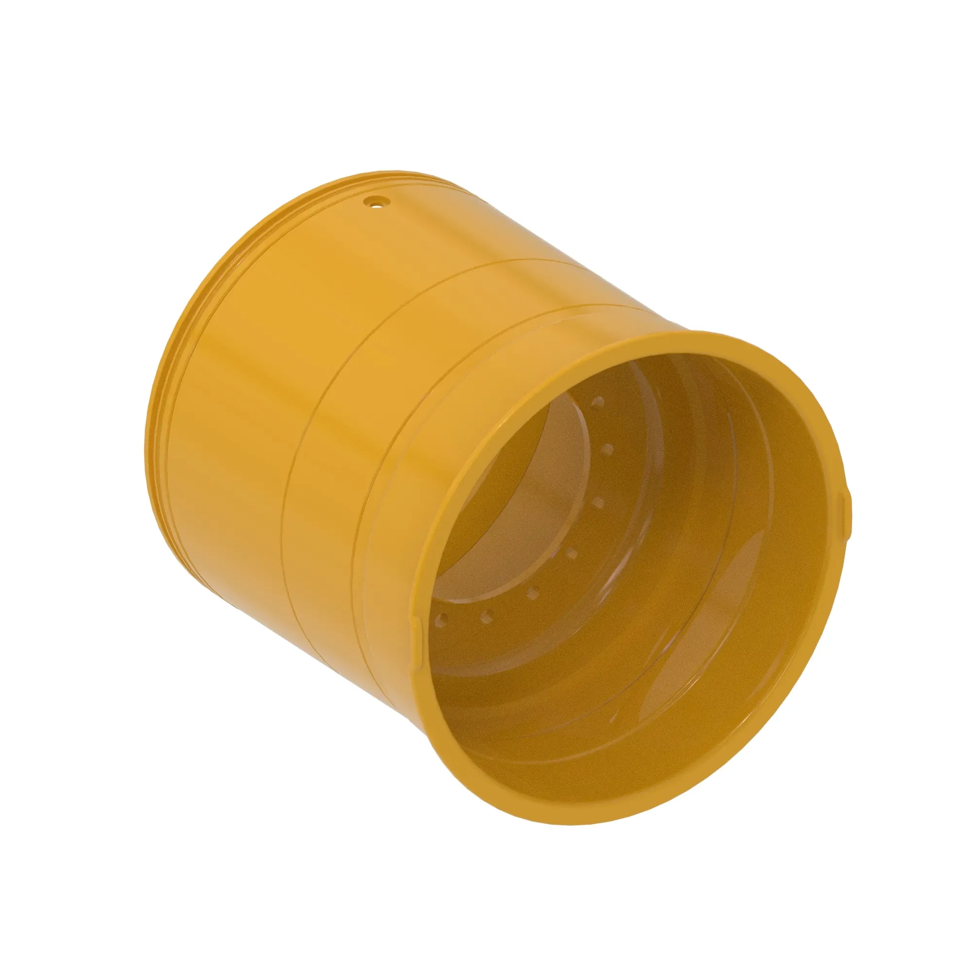 John Deere Rim and Wheel Center, 27 X 29 - AXT11391