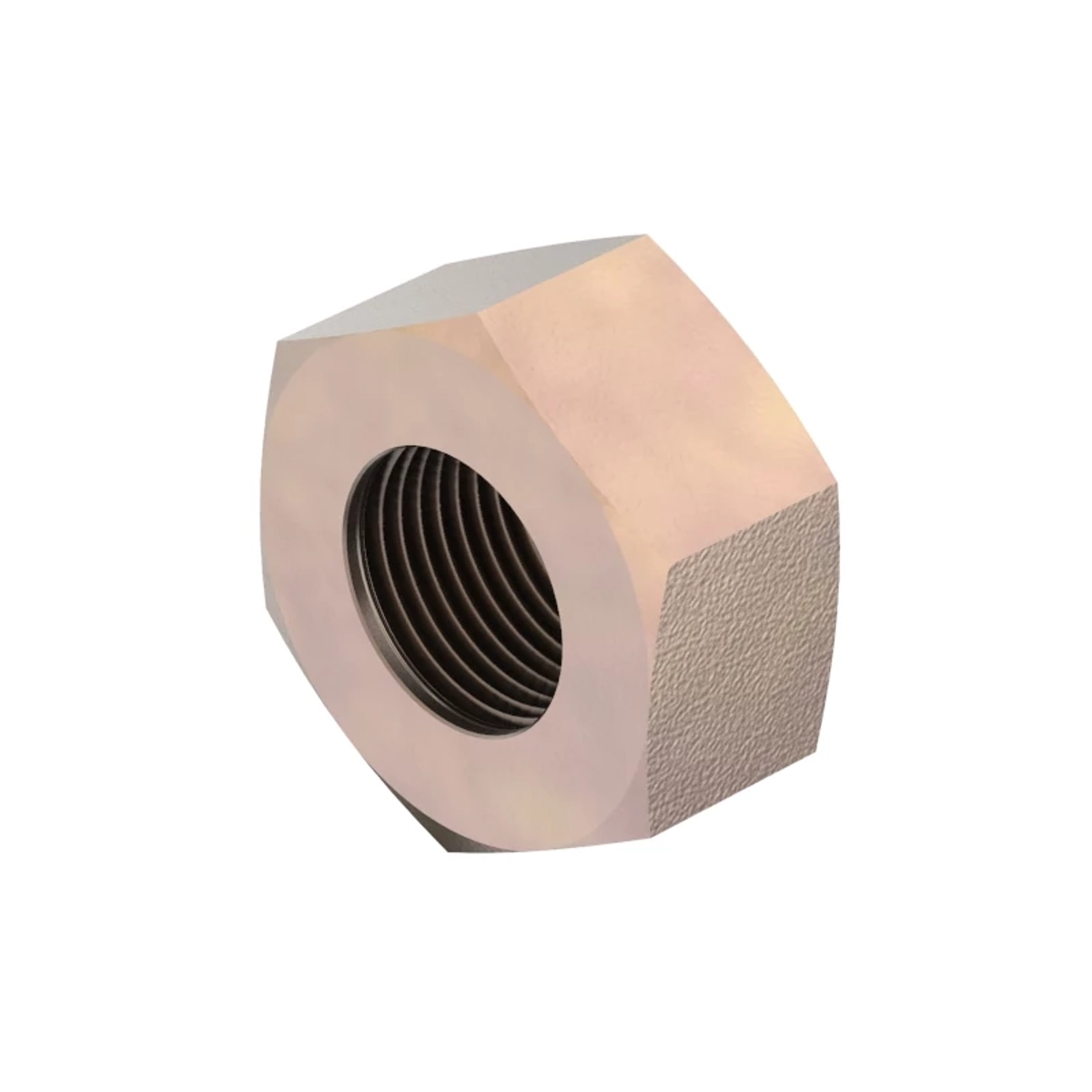 Nut, Heavy Hex