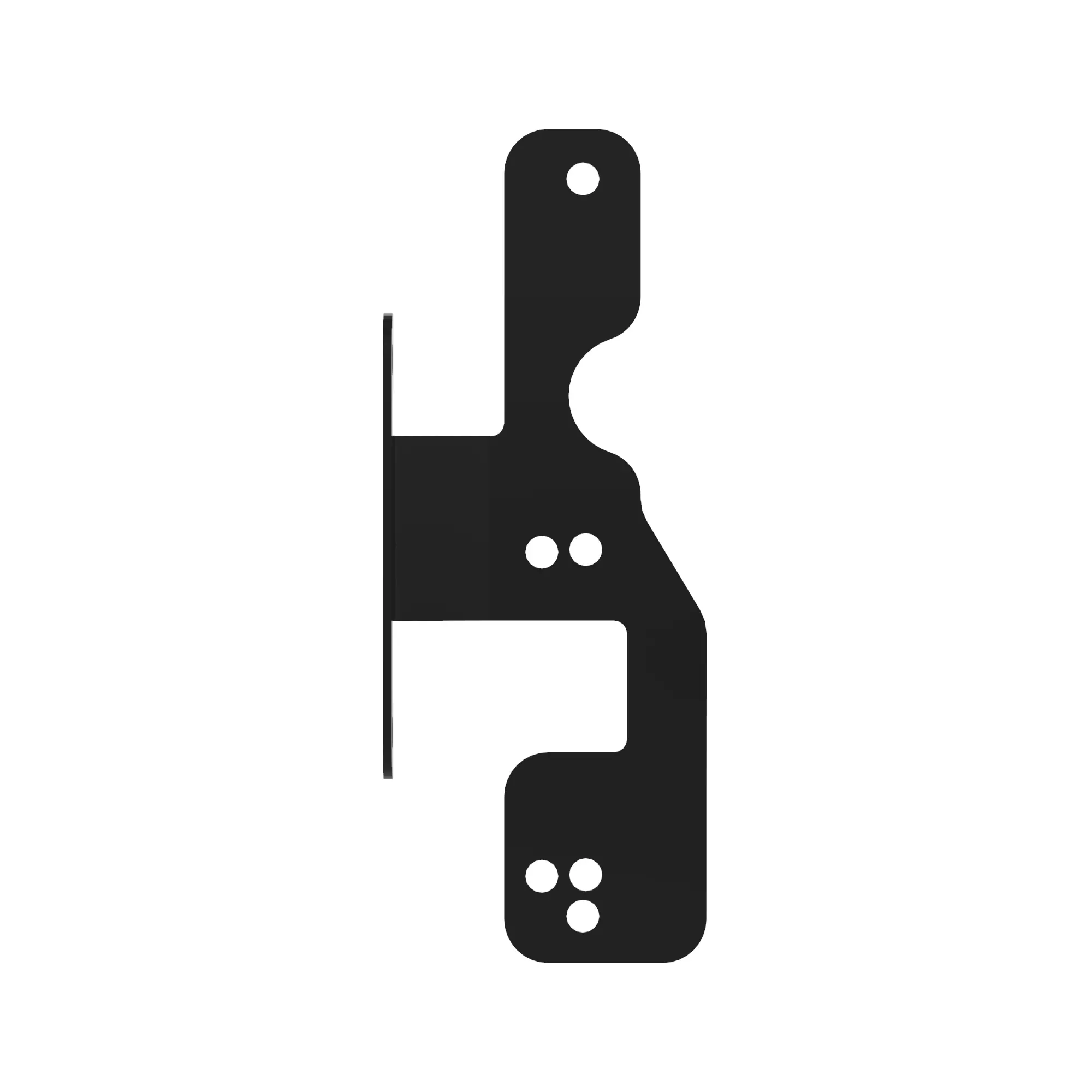 BRACKET, RTK MOUNTING