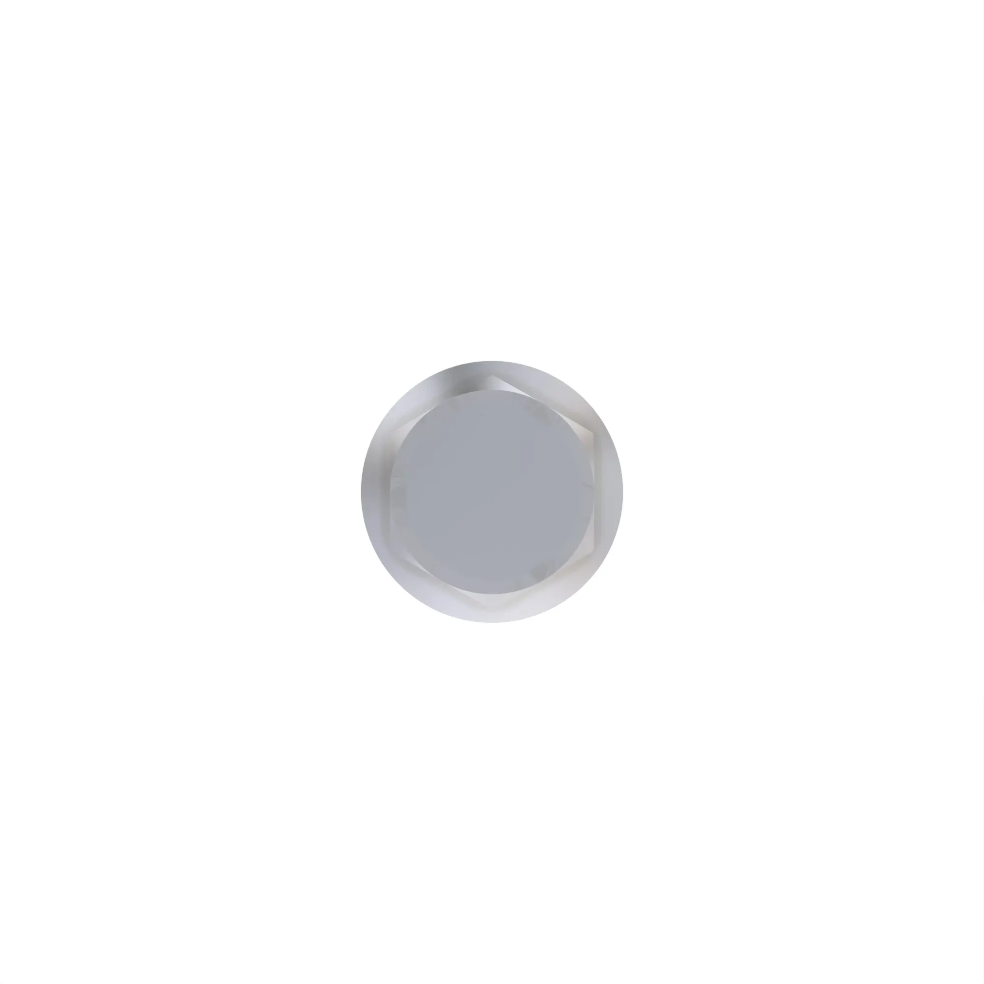 19M7979: Hexagonal Head Flanged Screw, M8 X 55 | Shop.Deere.com