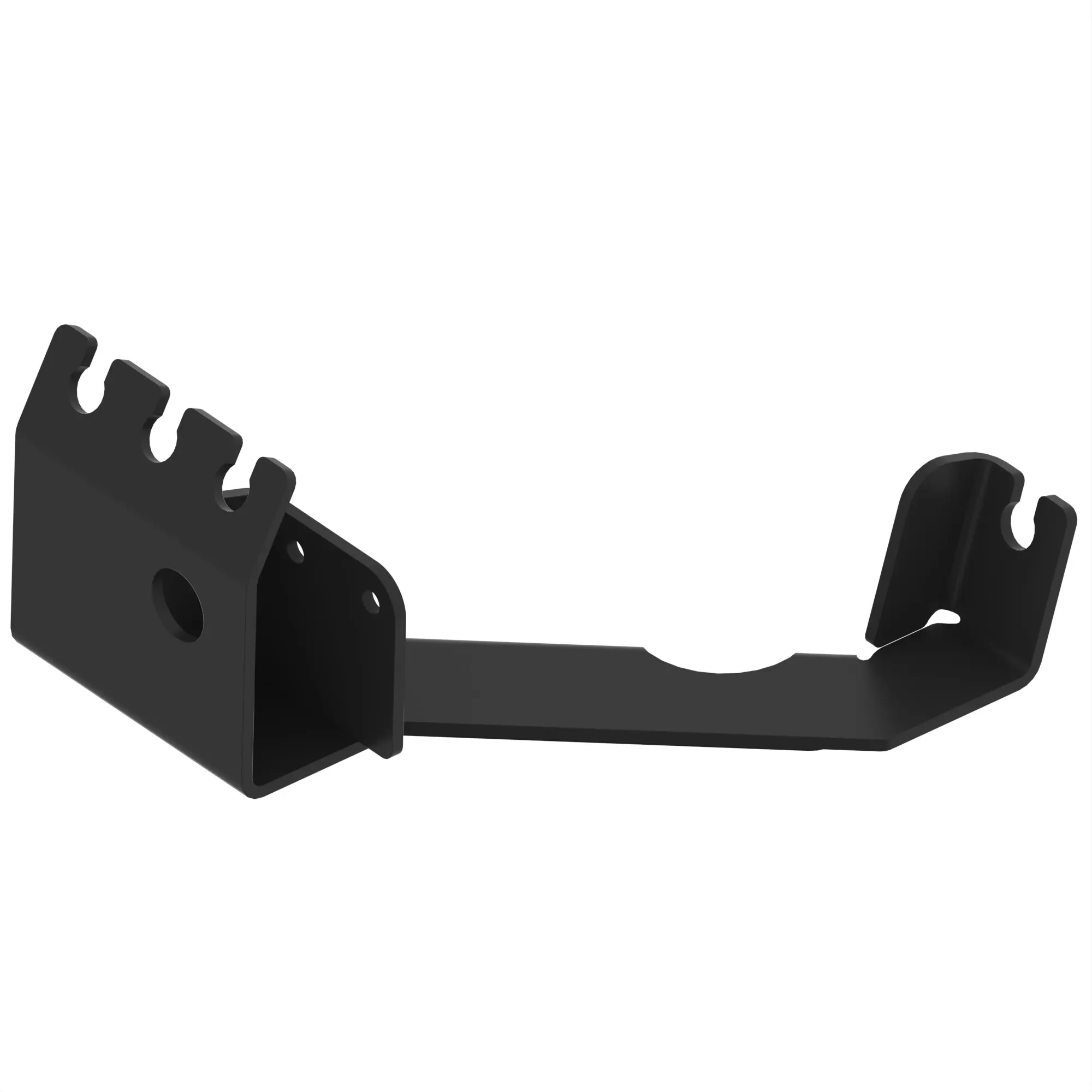 John Deere Cable Brackets SCV - RE258627
