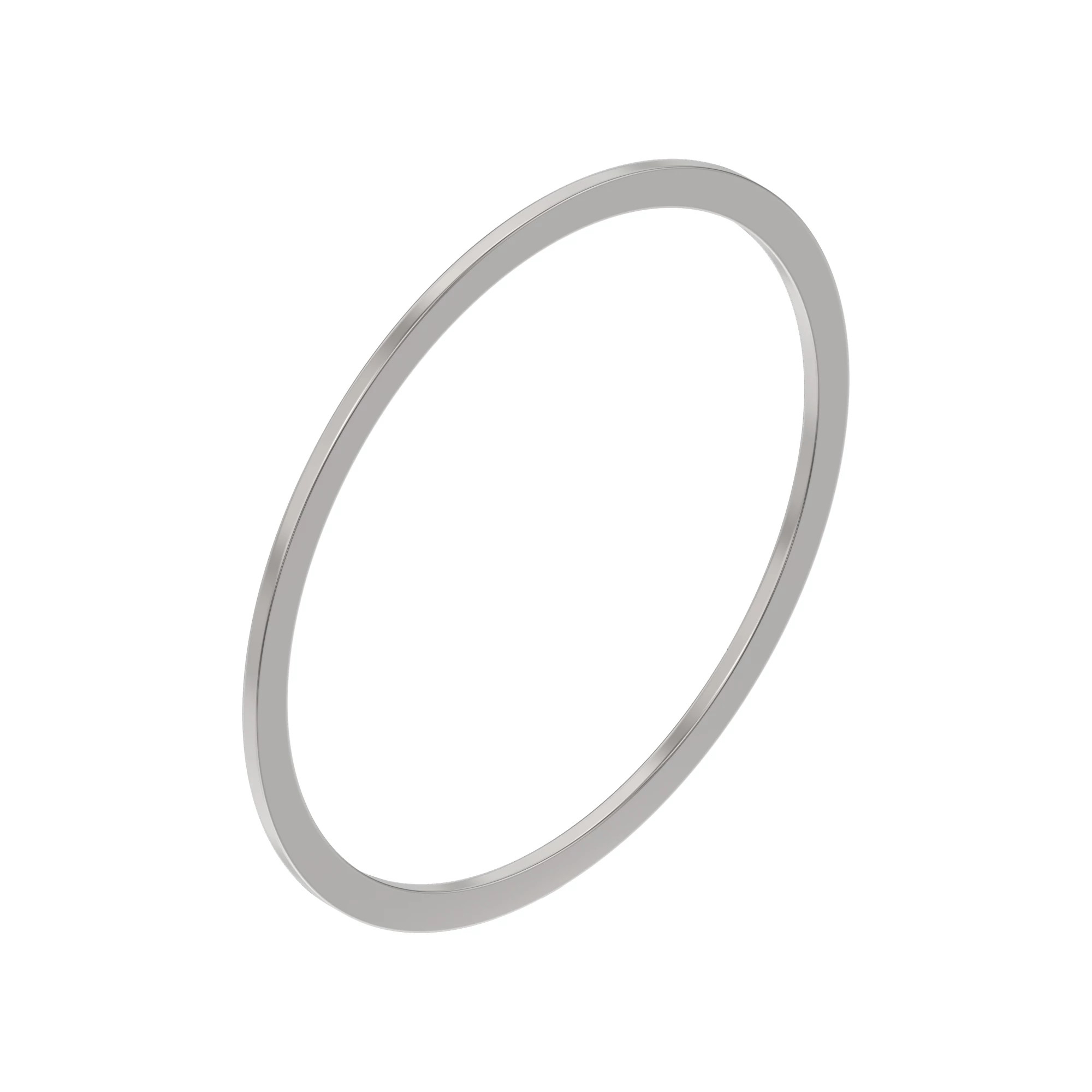 John Deere Exhaust Manifold Ring - R122595