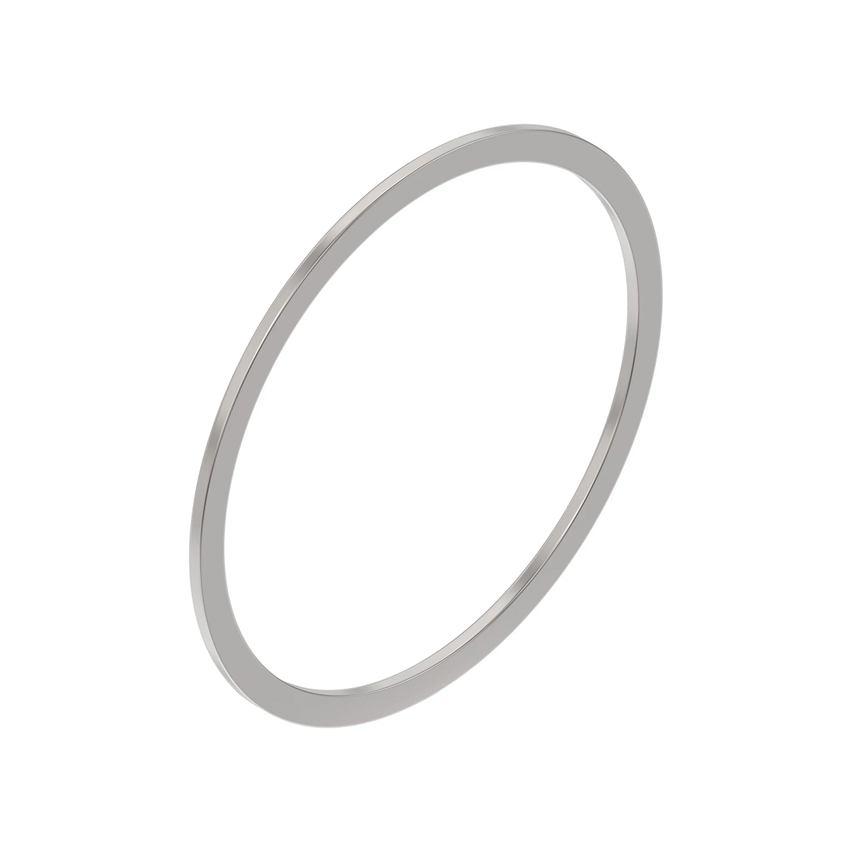 John Deere Exhaust Manifold Ring - R122595