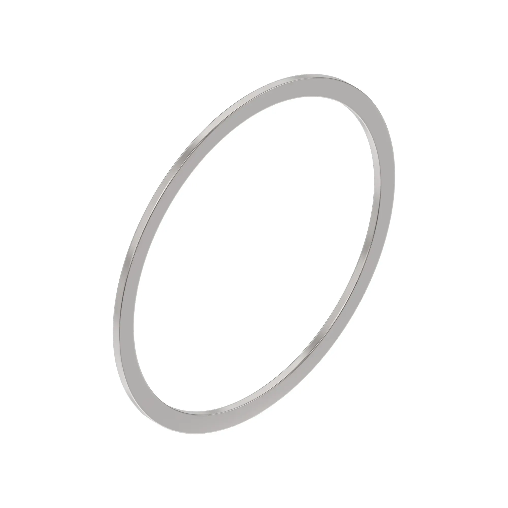 John Deere Exhaust Manifold Ring - R122595