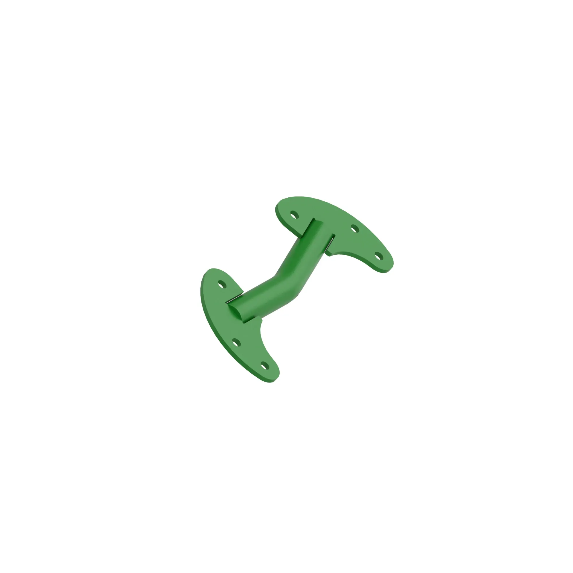 RETAINER, FRONT TILT