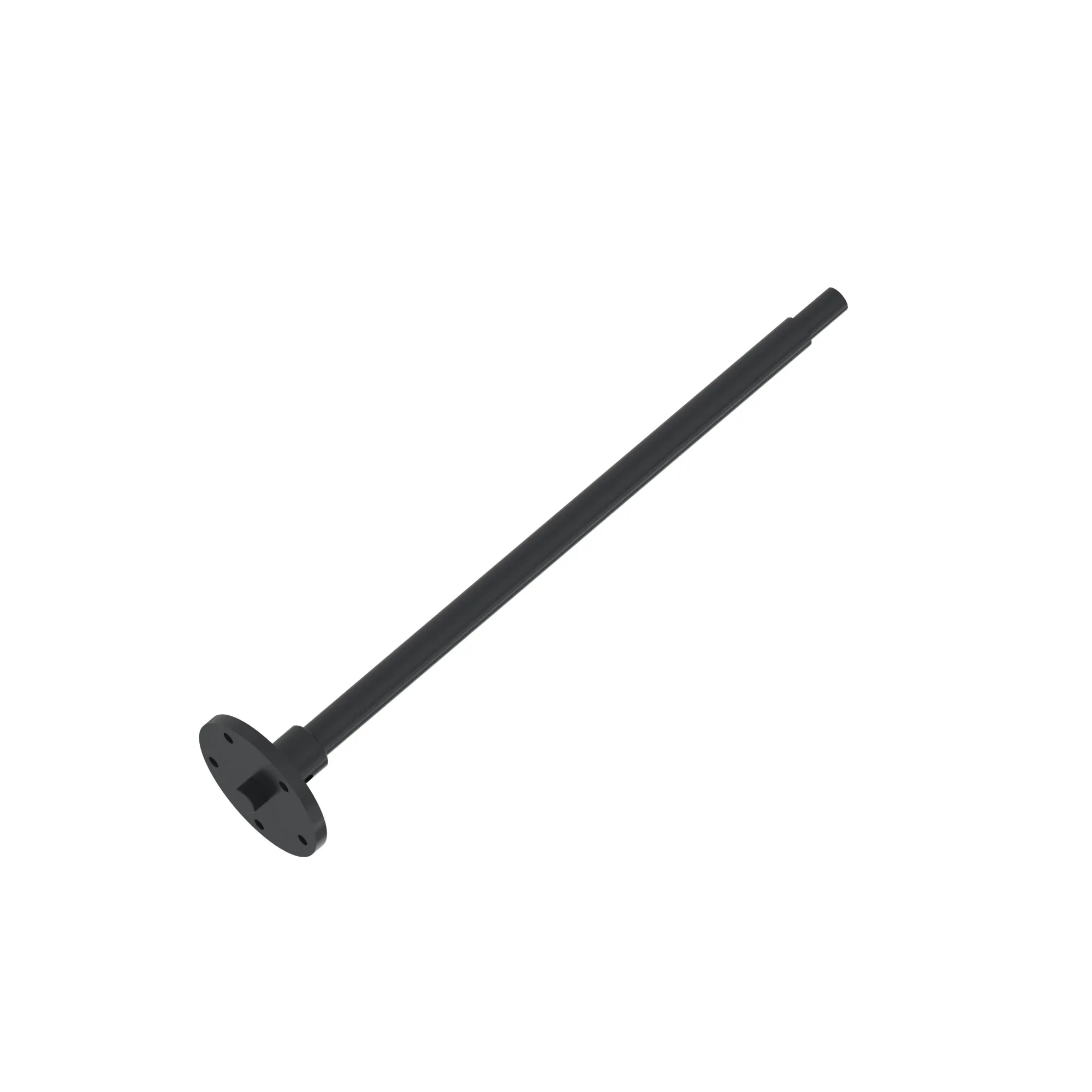 John Deere Fertilizer Drive Spindle - AA88021