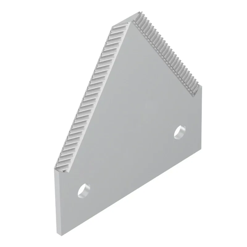 A&I Products Over Serrated Section Knife - A-E91025