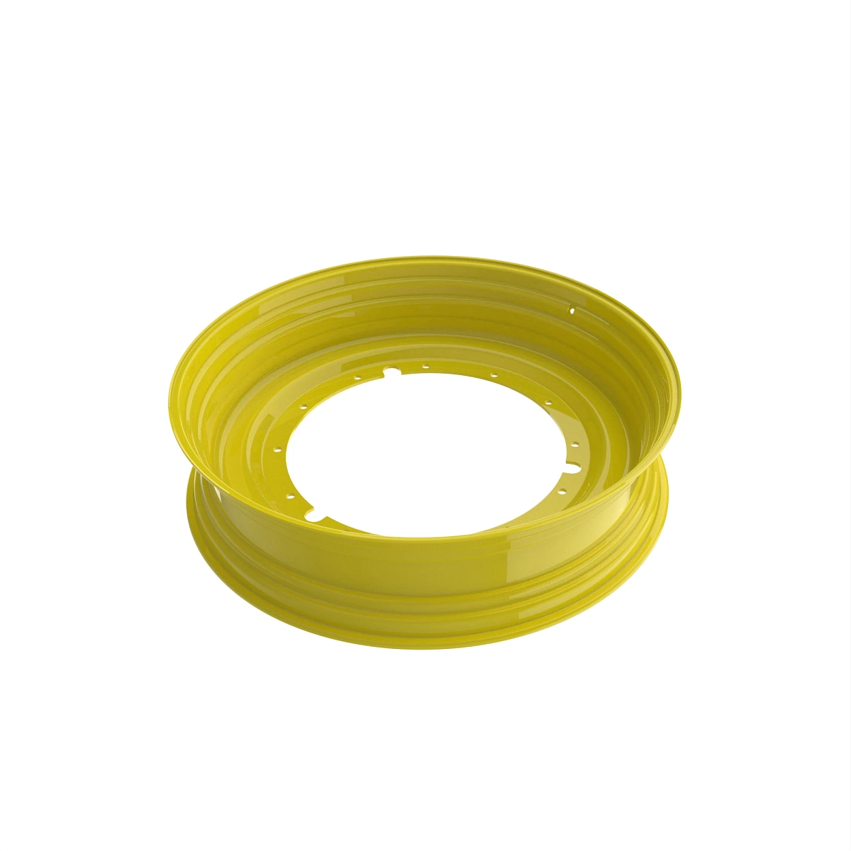 Rim, DW12AX50, W/Blt Flange