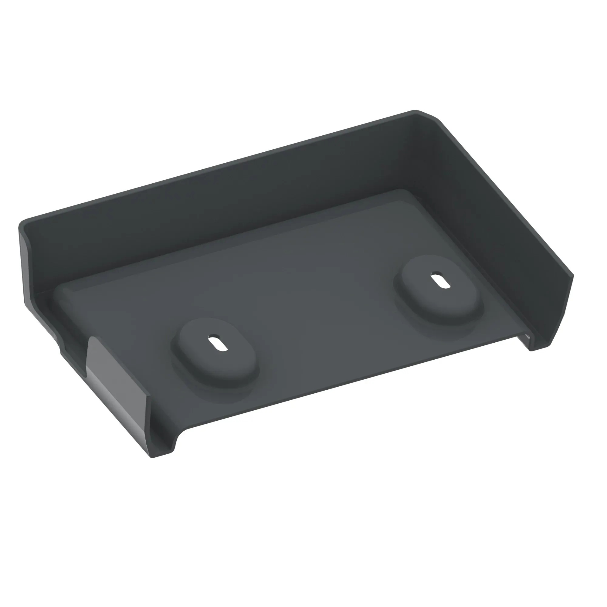 CONSOLE TOP, LEFT