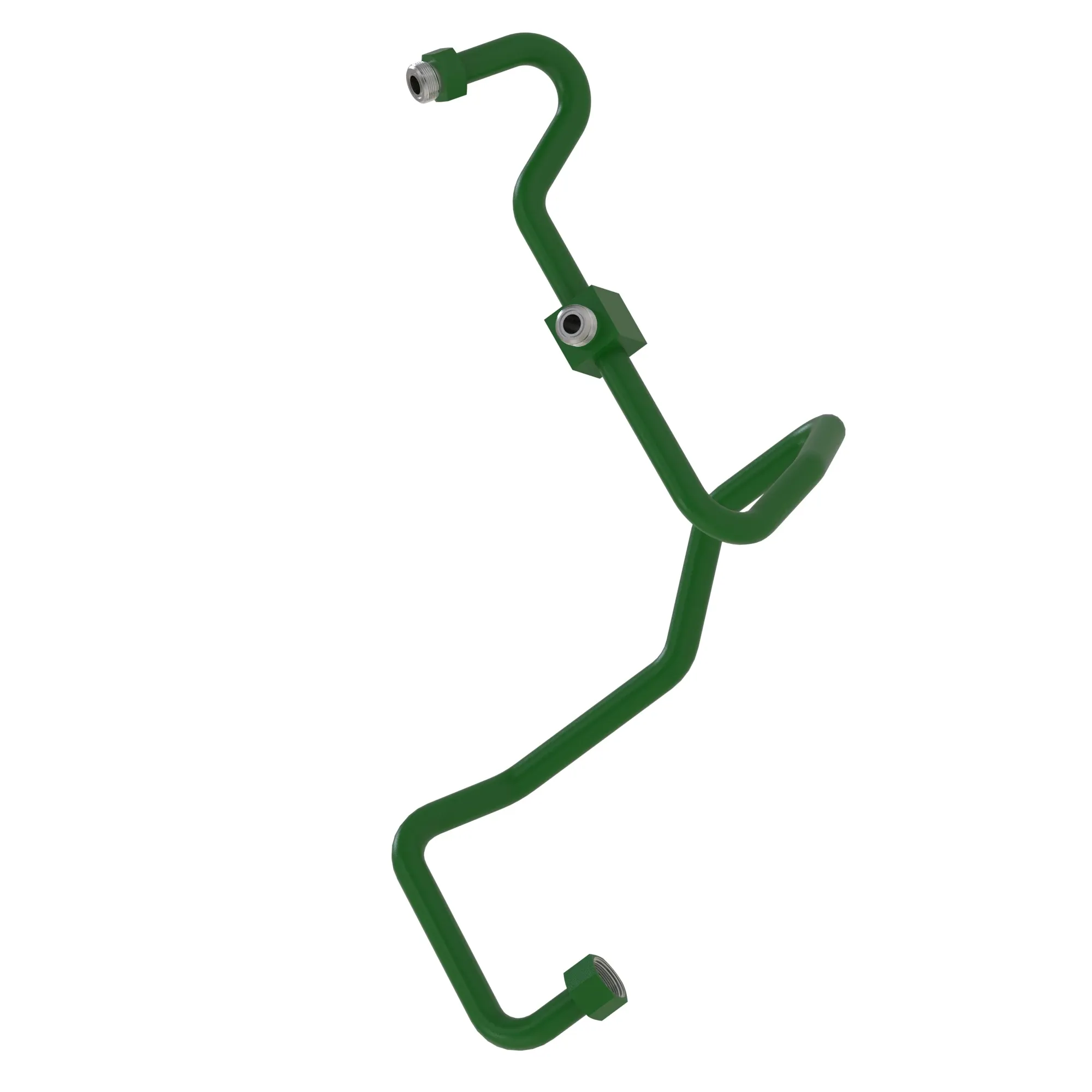 John Deere Oil Line - AT461401