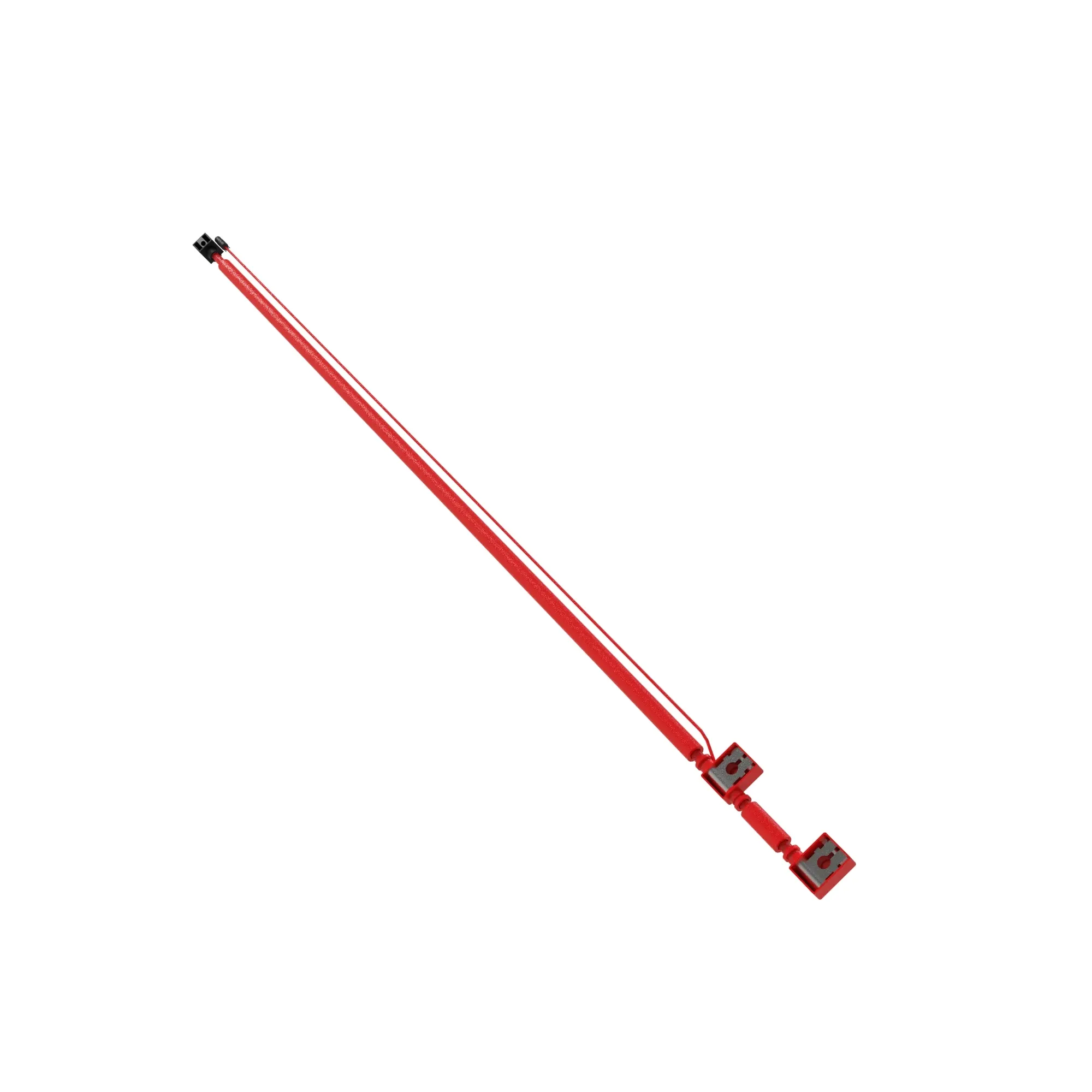 John Deere Positive Battery Cable, Length 1965 mm - AT310215