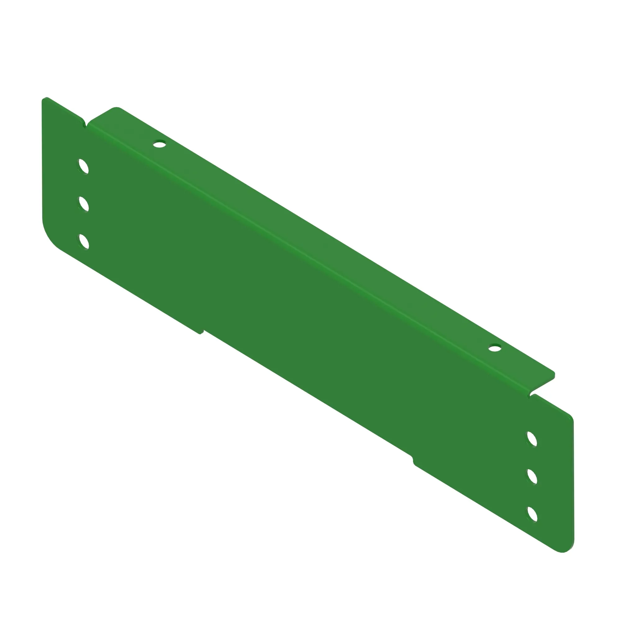 HOSE SUPPORT, PRES. TANK NOZZLE SUP