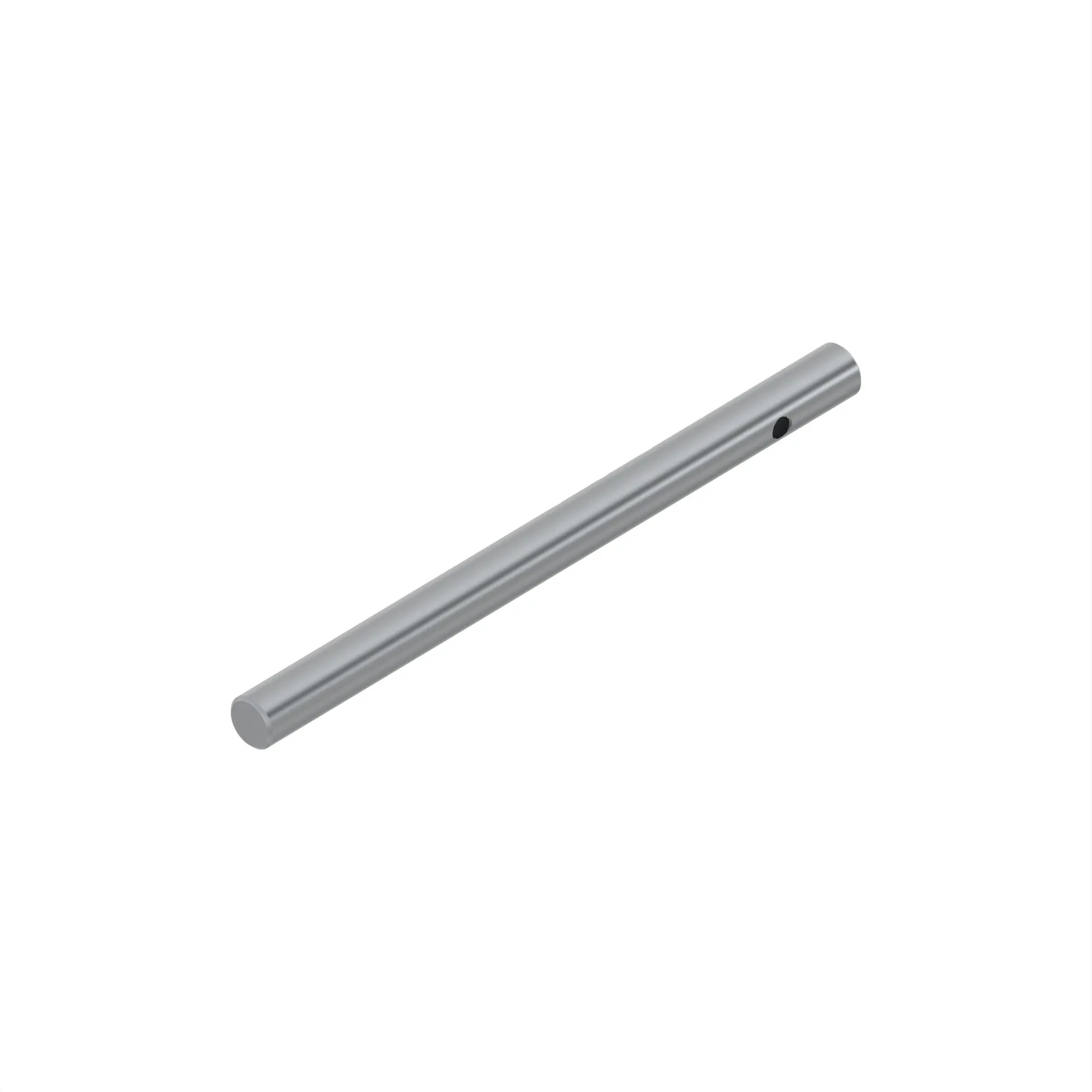 John Deere Range Shifter Fork Shaft-1 - R113885