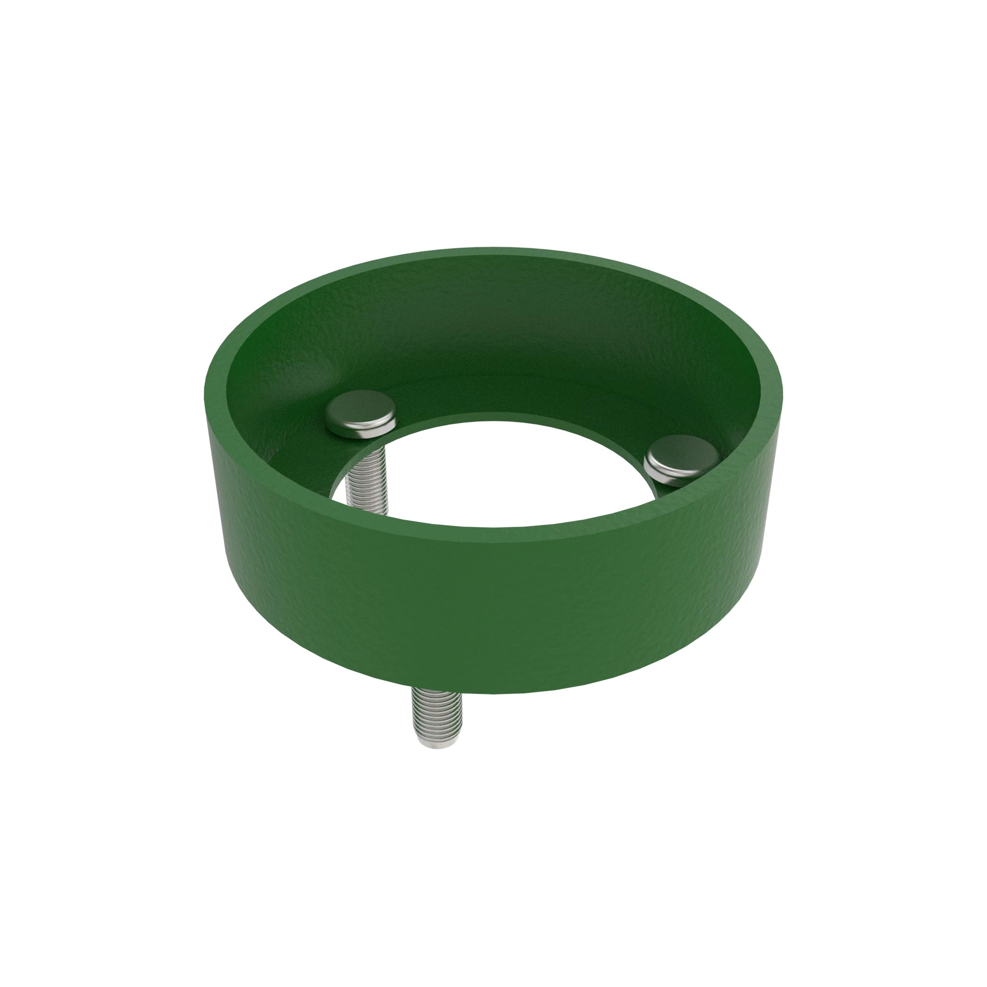 John Deere Overshot Beater Ring - AXE15638