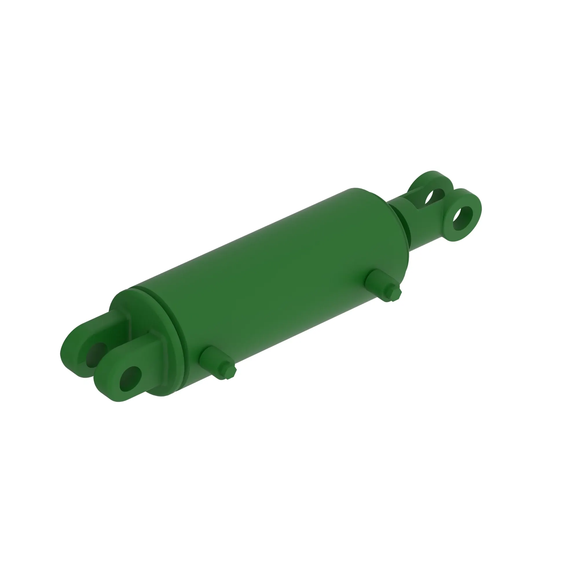 John Deere Hydraulic Cylinder - AHC22848