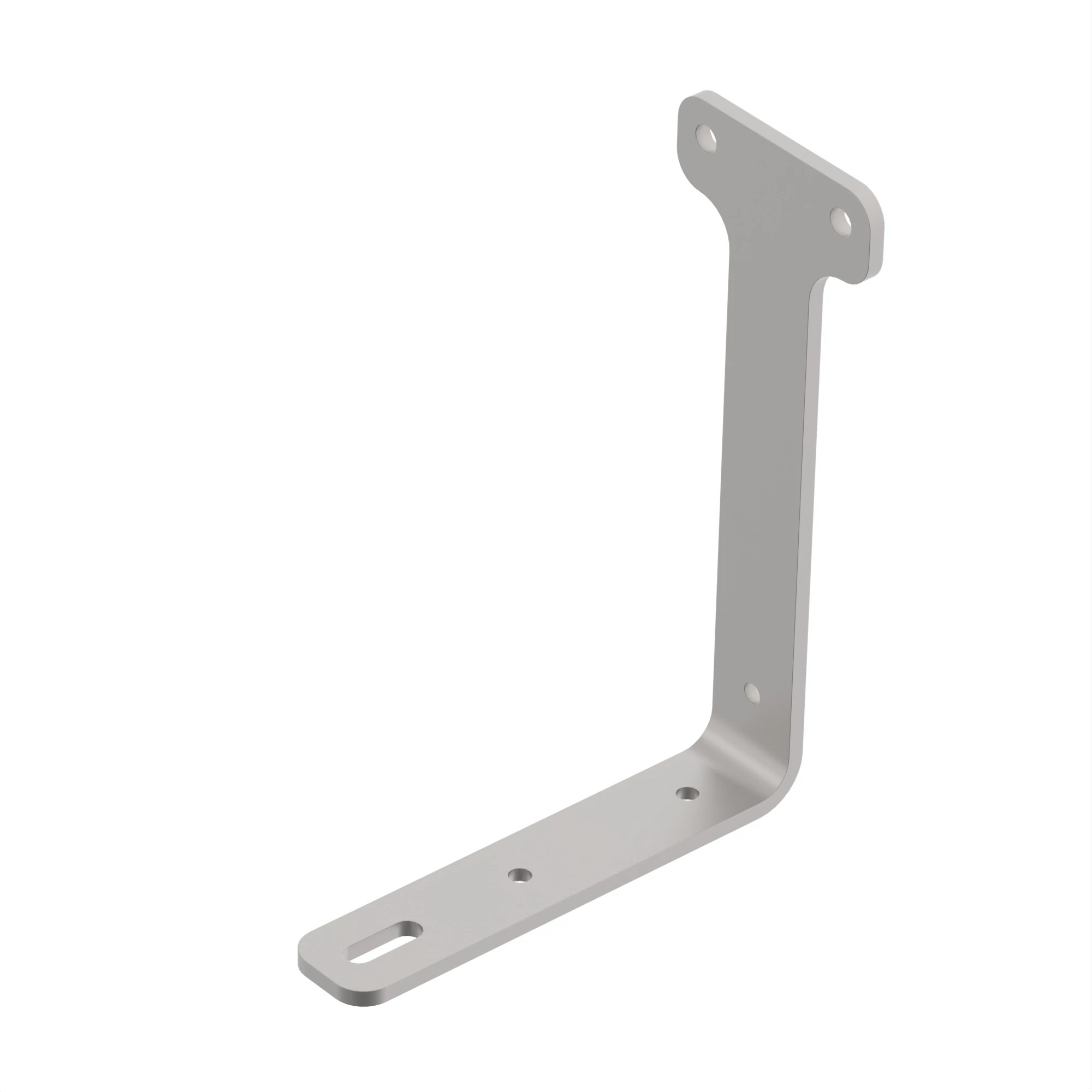 BRACKET, FINGER GUARD