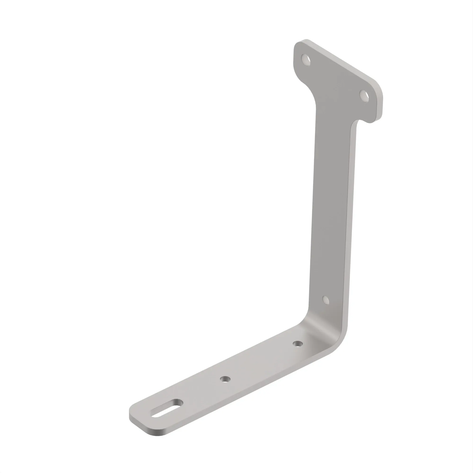 BRACKET, FINGER GUARD