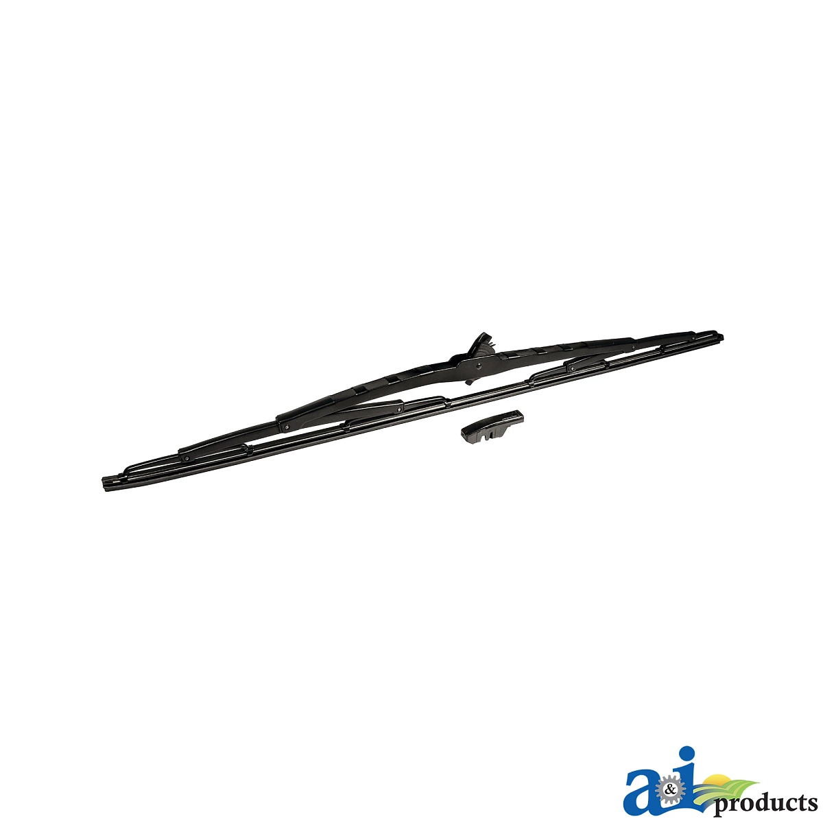 A&I Products Wiper Blade - A-AL153661