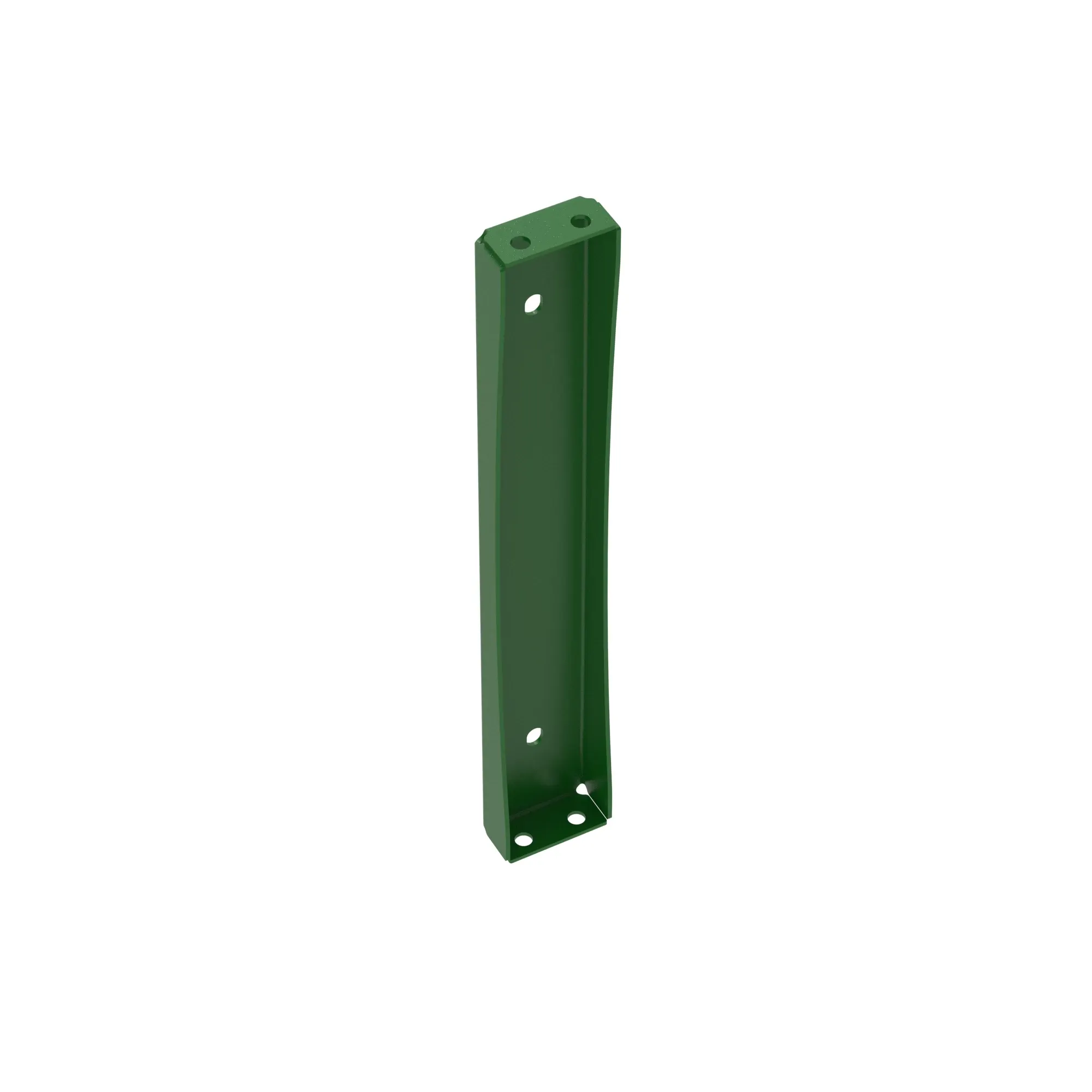 CHANNEL, UNIT HANGERS