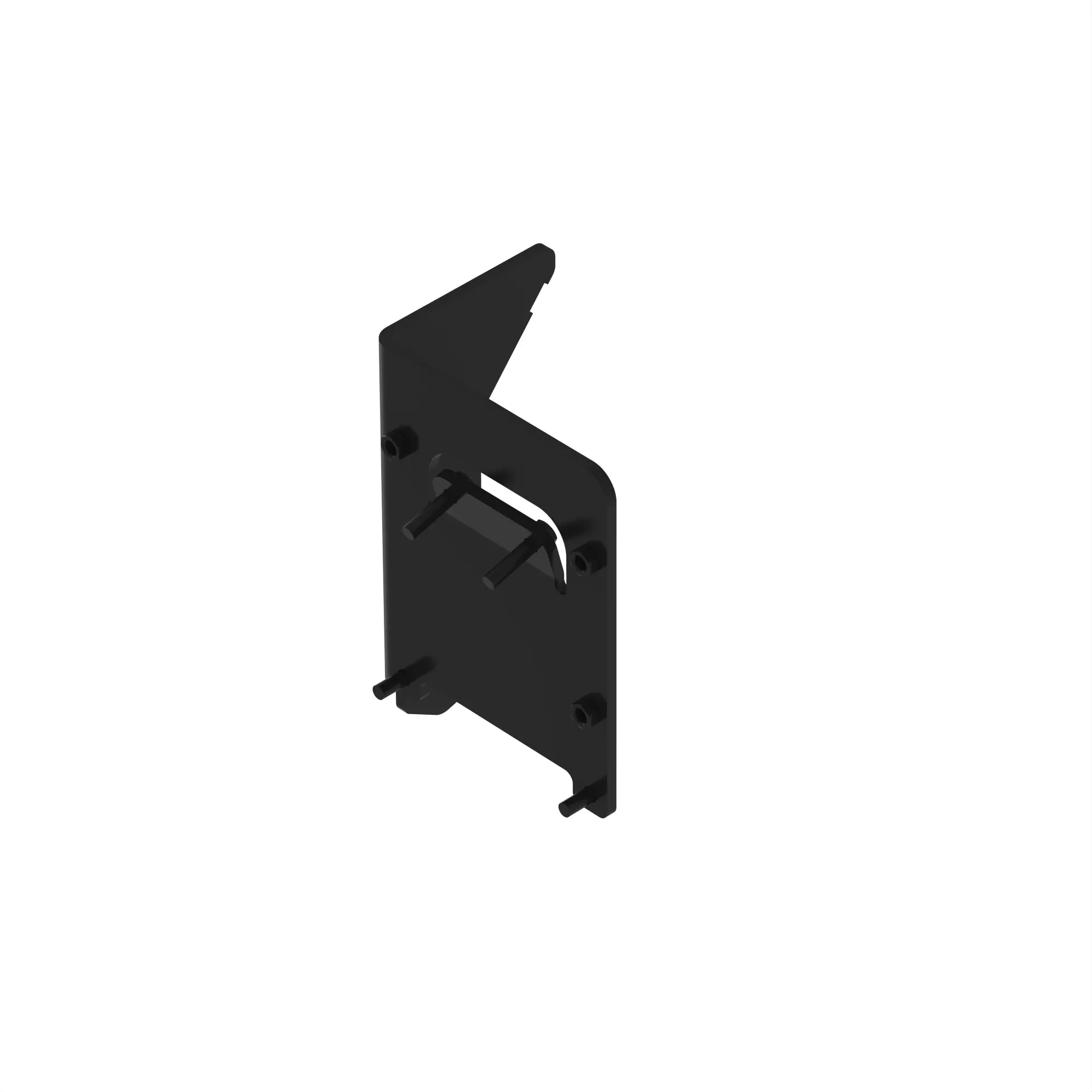 John Deere Assembly Bracket - AL201141