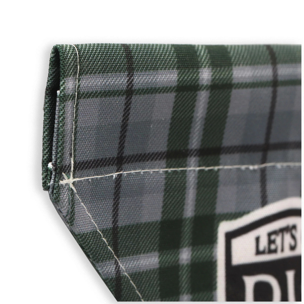 Dig In the Dirt Pet Bandana