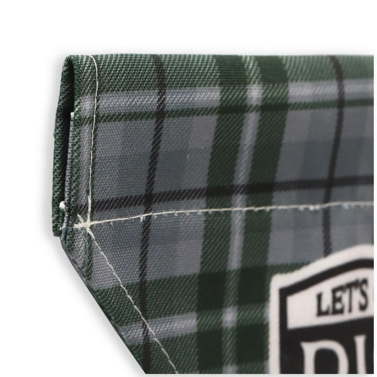 Dig In the Dirt Pet Bandana