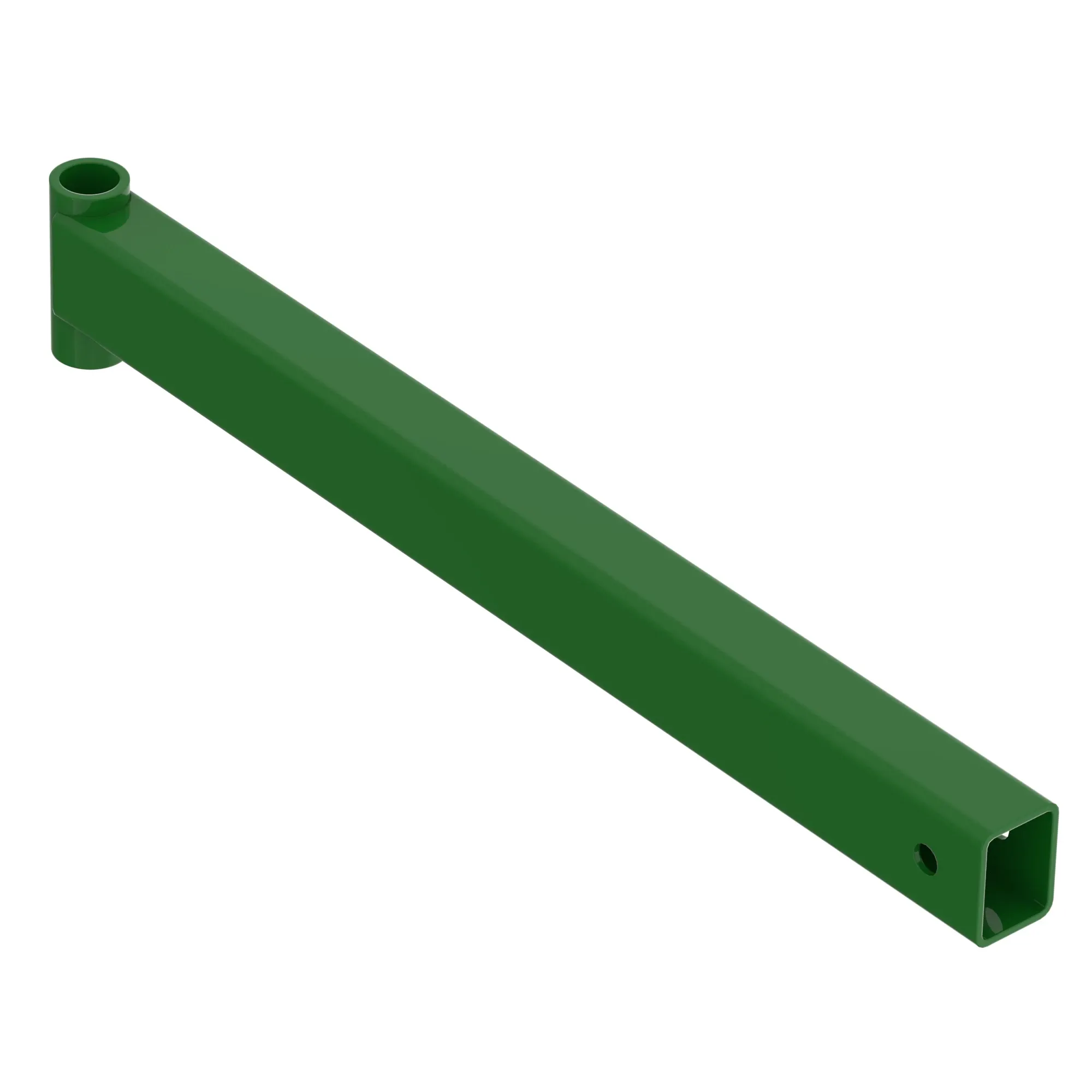 BRACKET, CCS HOSE SUPPORT