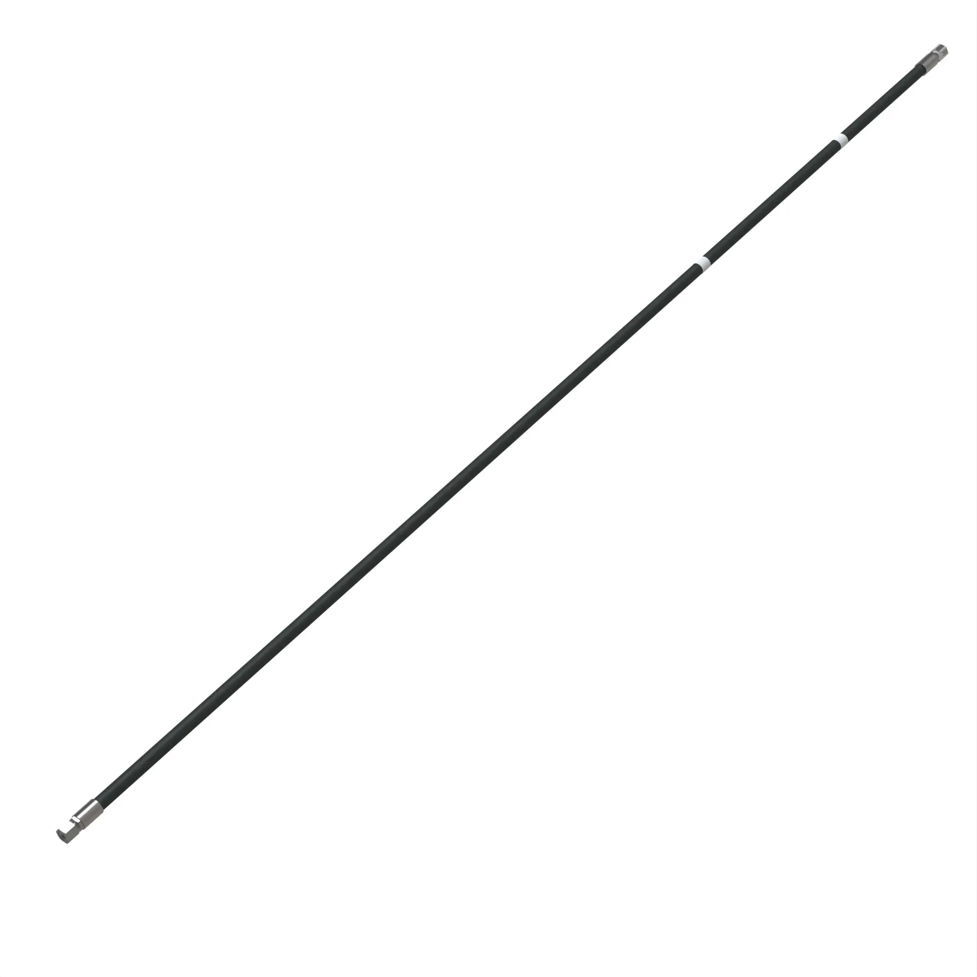 John Deere Hydraulic Fan Pump Hydraulic Hose - AT481181